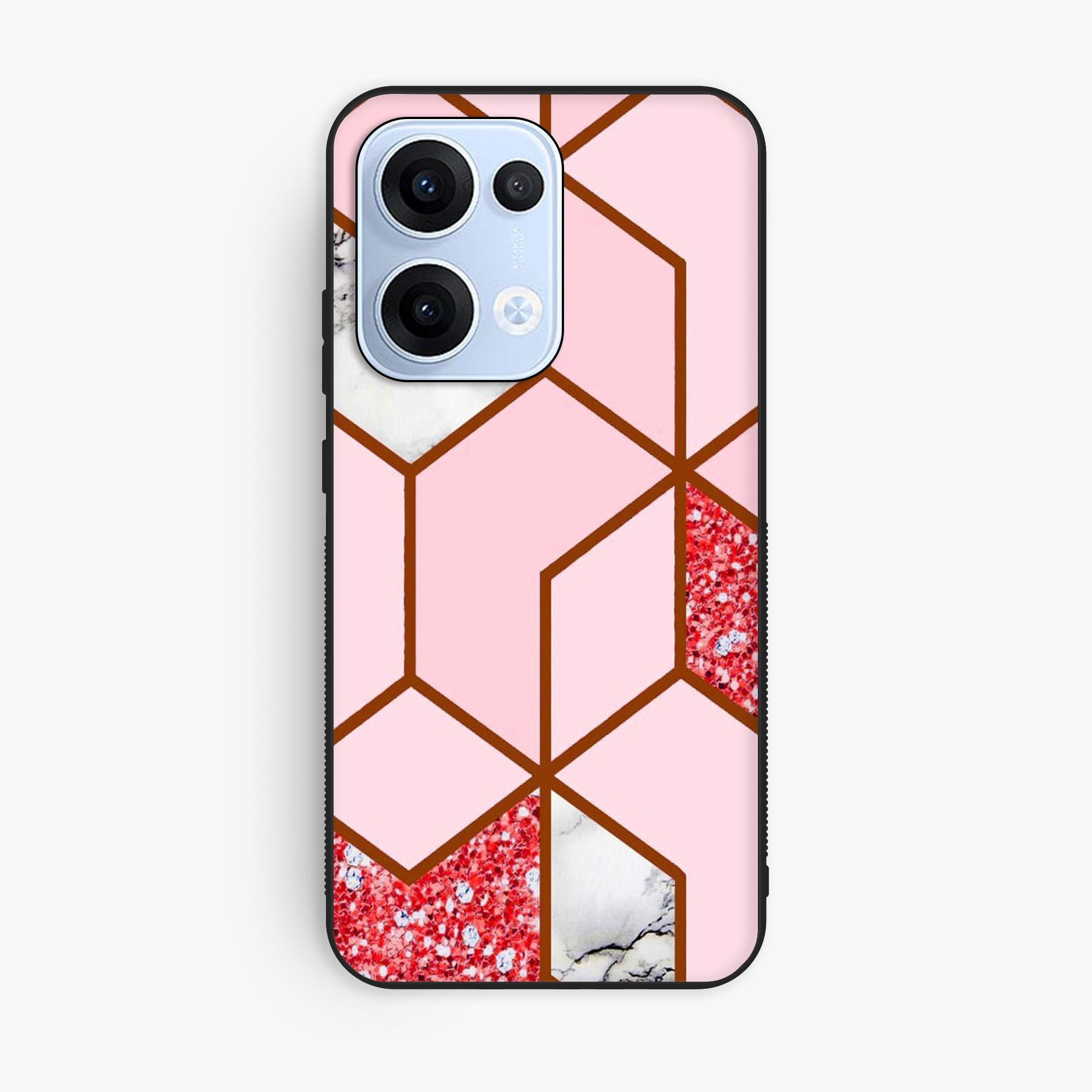 Oppo Reno 13 - Wallpaper 006 - Premium Printed Glossy Phone Case