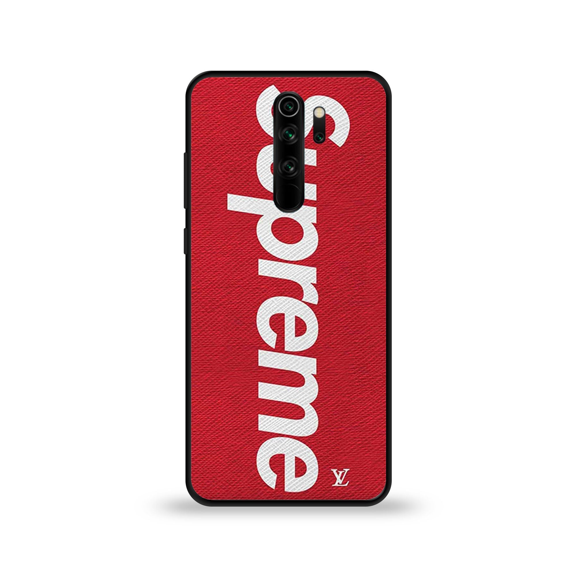Redmi Note 8 Pro - Wallpaper 108 - Premium Printed Glossy Phone Case