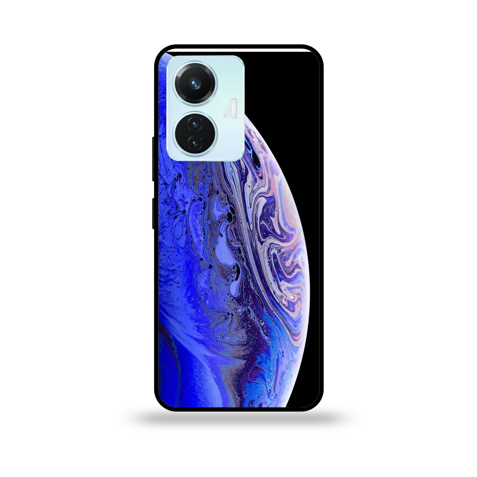 Vivo Y55 4G - Wallpaper 53 - Premium Printed Glossy Phone Case