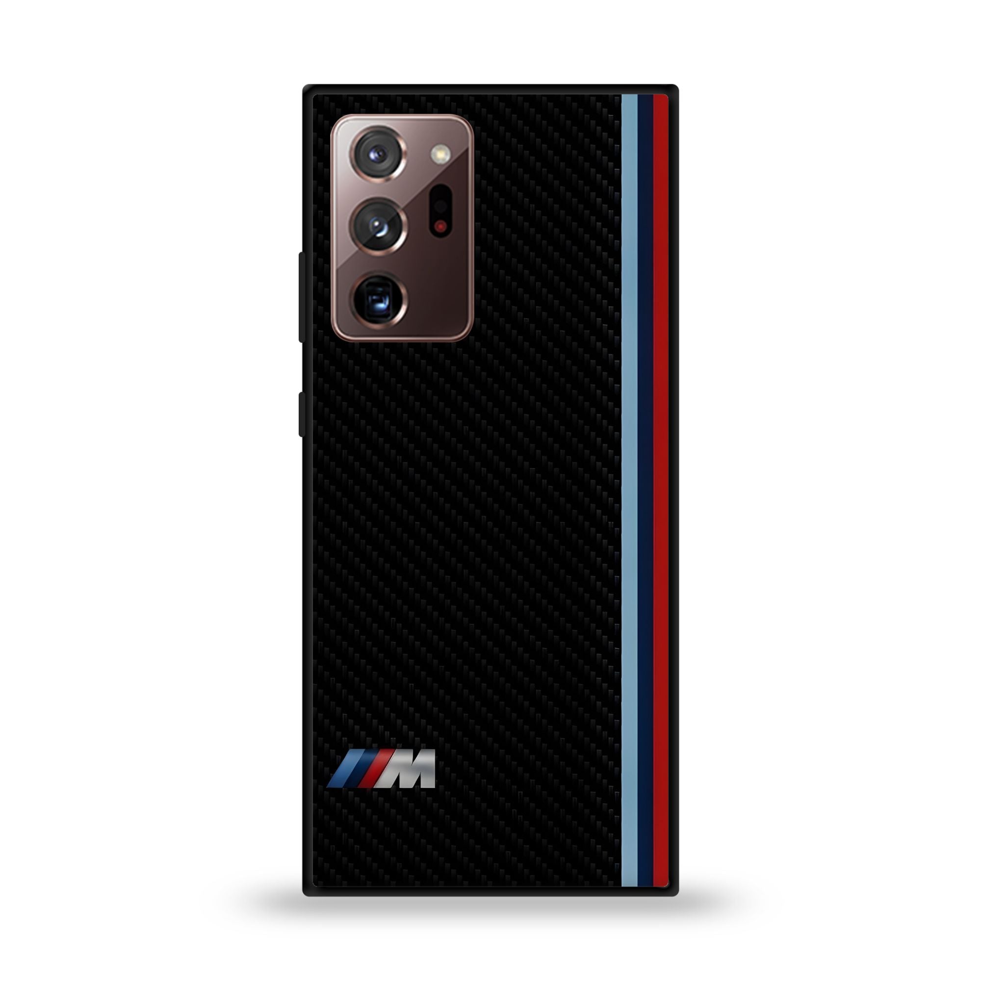 Samsung Galaxy Note 20 Ultra - Wallpaper 06 - Premium Printed Glossy Phone Case
