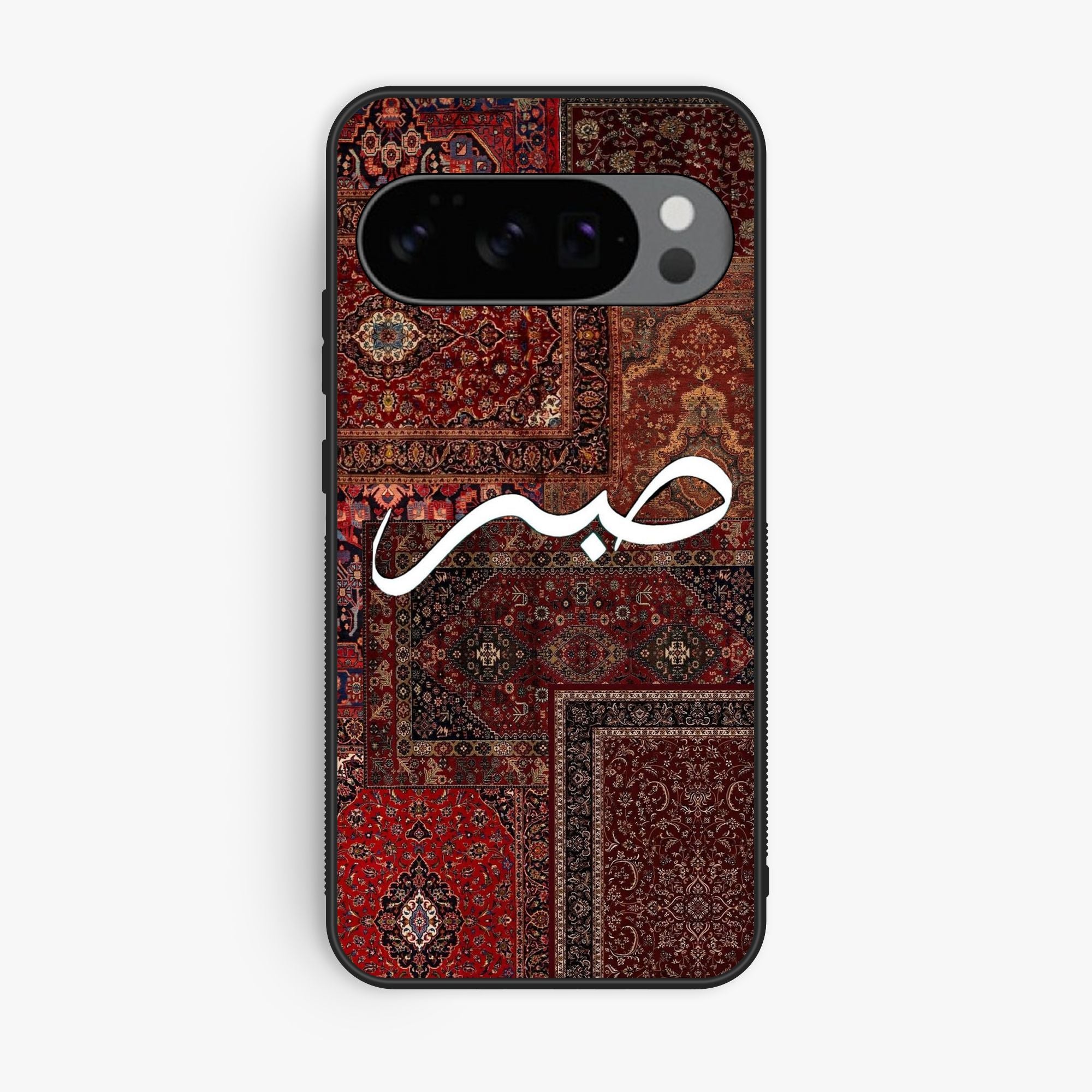 Google Pixel 10 Pro XL - Wallpaper 046 - Premium Printed Glossy Phone Case