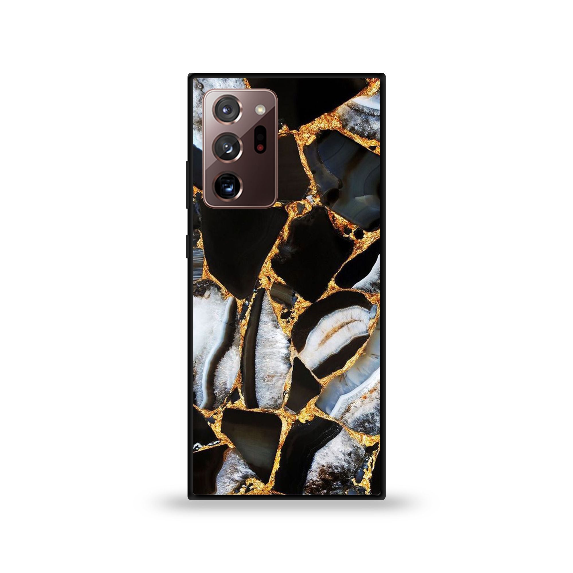 Samsung Galaxy Note 20 Ultra - Wallpaper 129 - Premium Printed Glossy Phone Case