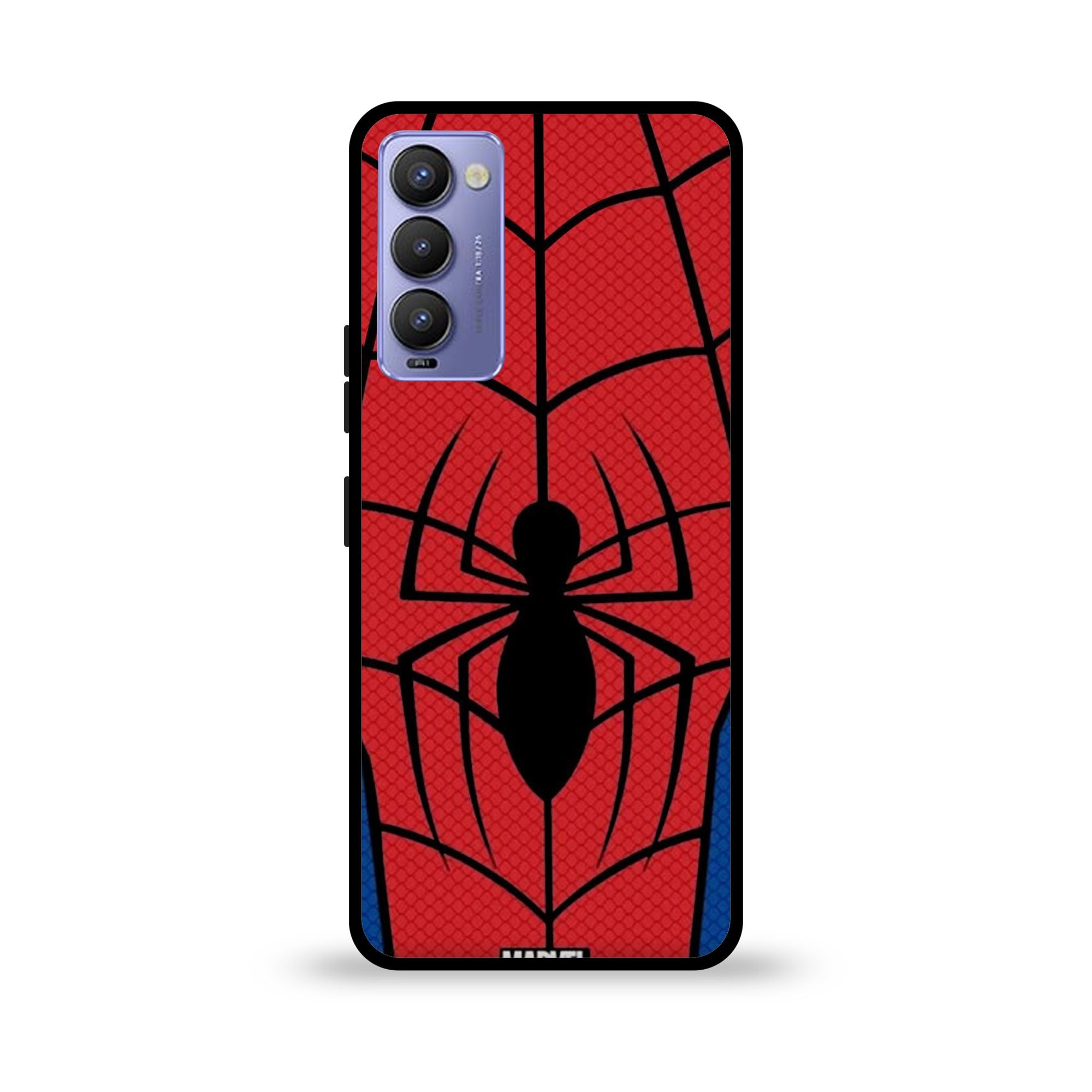 Tecno Camon 18 - Wallpaper 41 - Premium Printed Glossy Phone Case