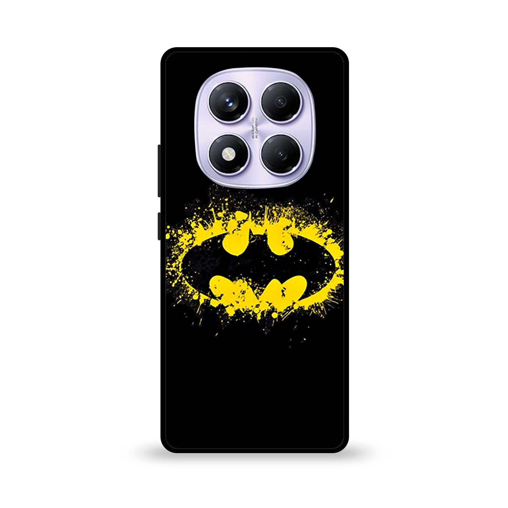 Xiaomi Redmi note 14 Pro - Wallpaper 117 - Premium Printed Glossy Phone Case