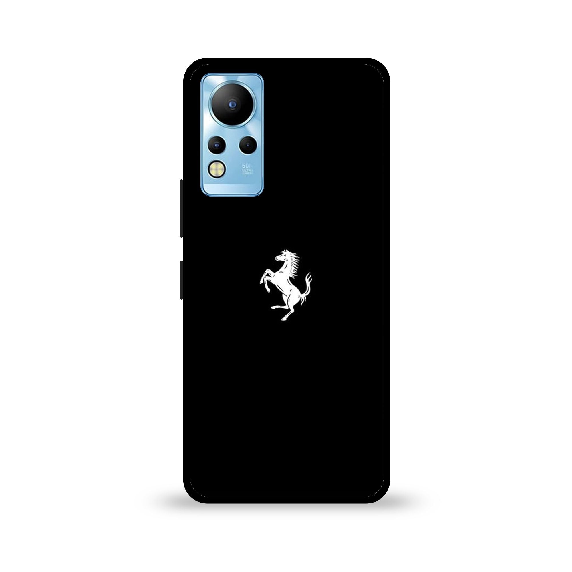 Infinix Note 12 - Wallpaper 61 - Premium Printed Glossy Phone Case