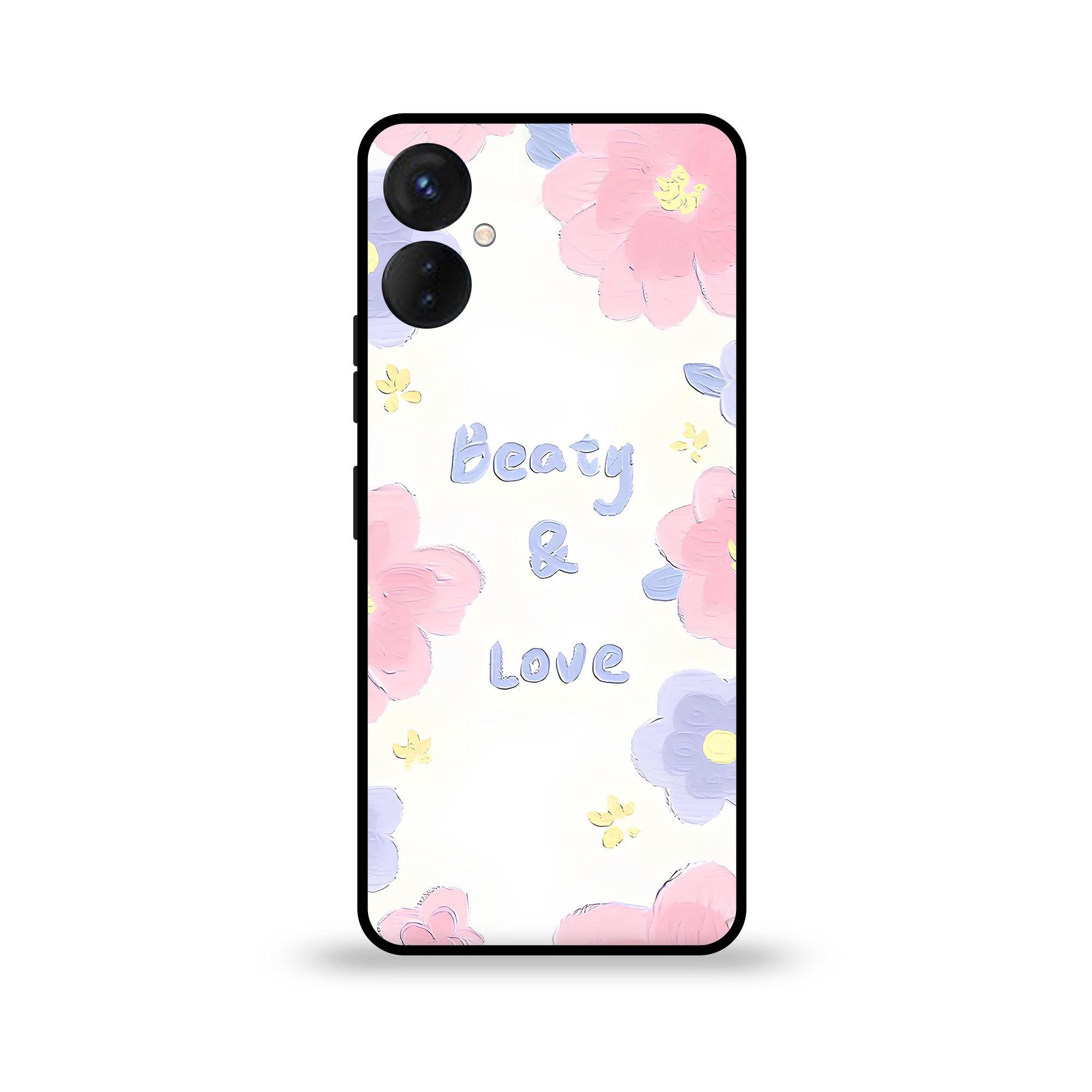 Tecno Spark 9 Pro - Wallpaper 149 - Premium Printed Glossy Phone Case
