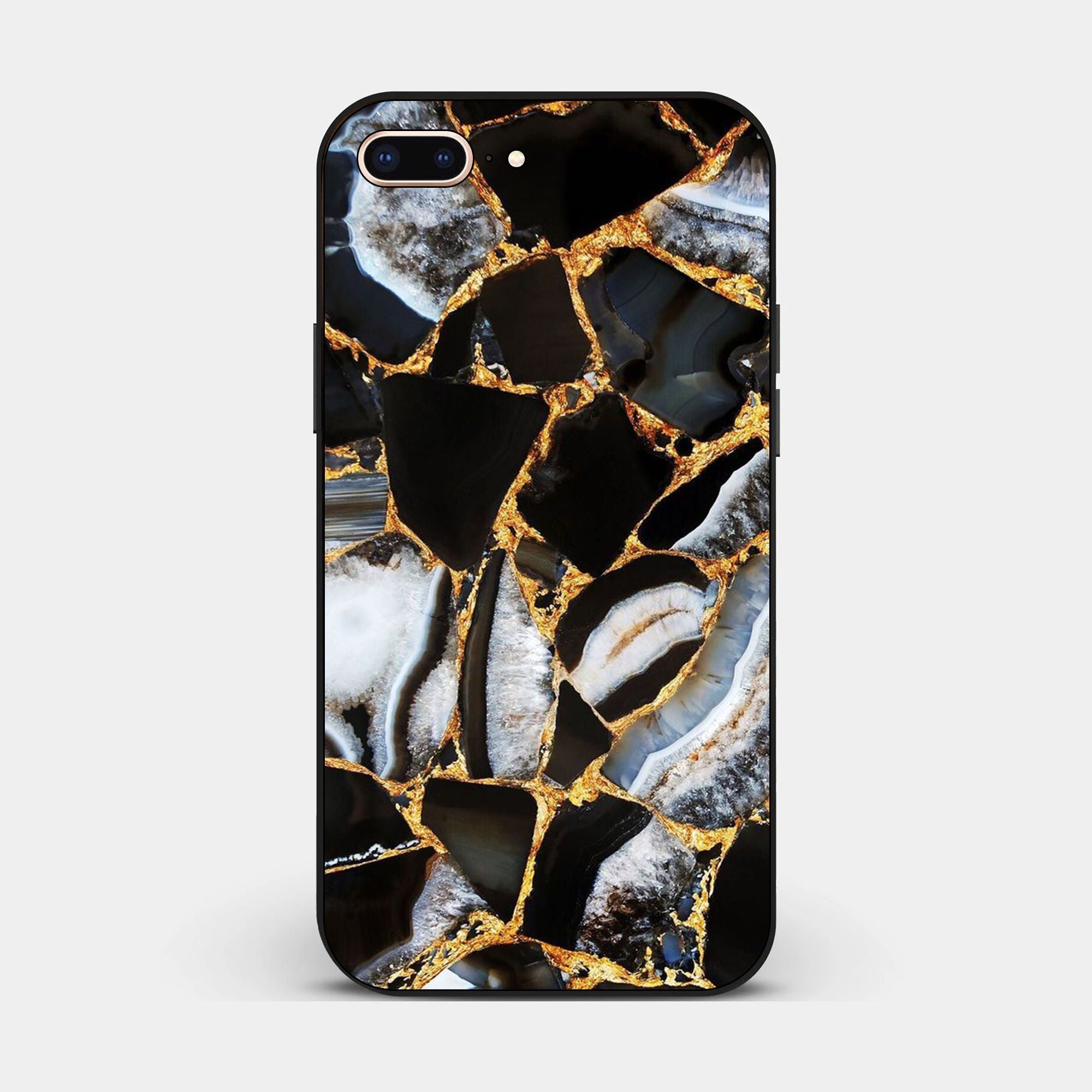 iPhone 7 Plus - Wallpaper 129 - Premium Printed Glossy Phone Case