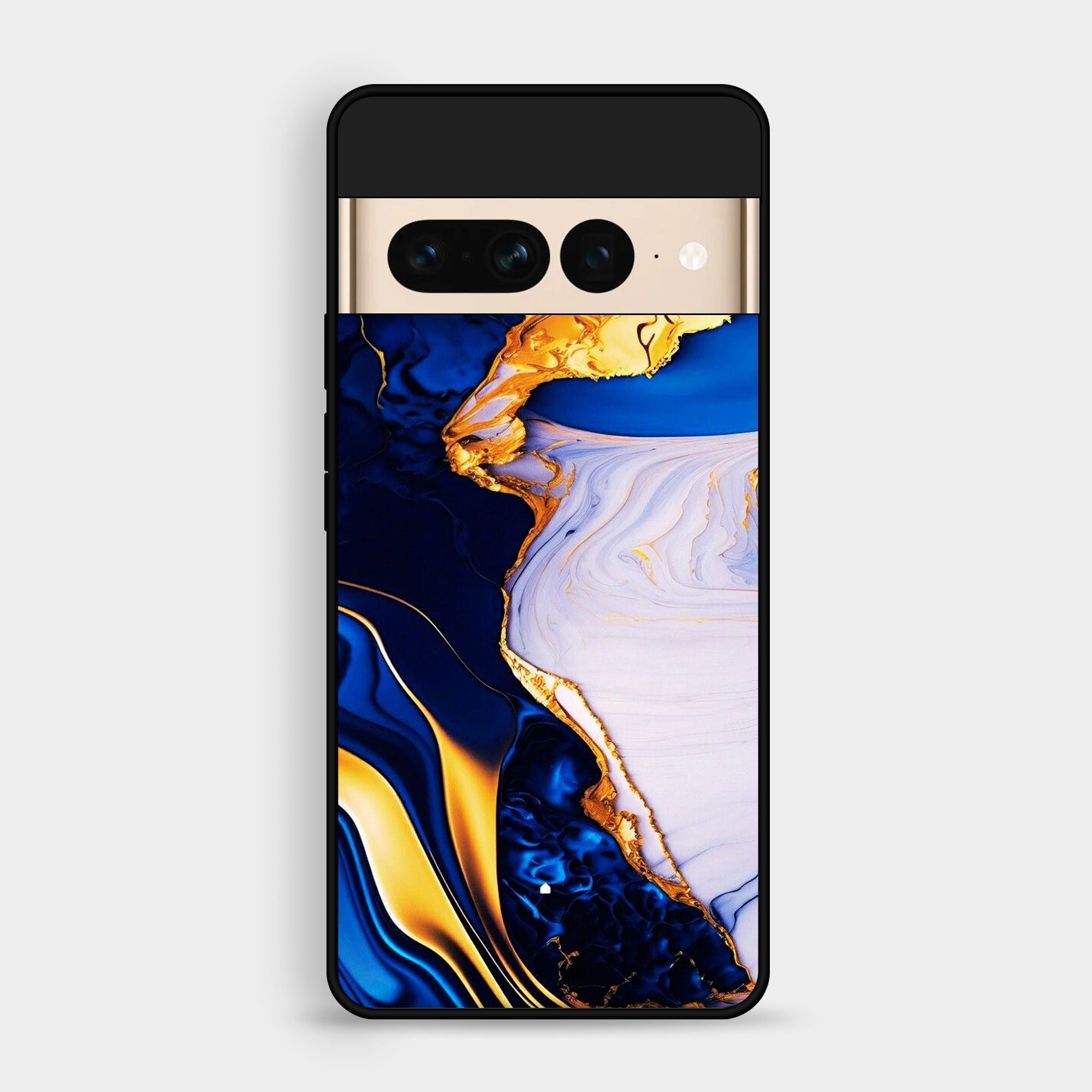 Google Pixel 7 Pro - Wallpaper 128 - Premium Printed Glossy Phone Case