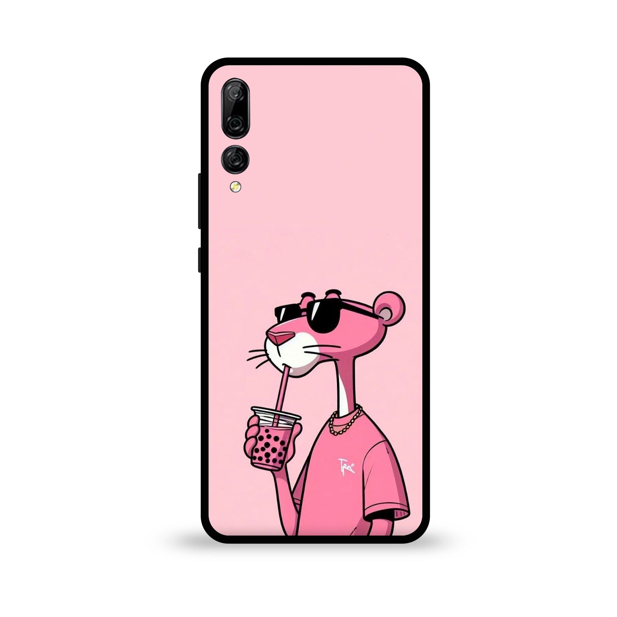Huawei Y9 Prime (2019) - Wallpaper 54 - Premium Printed Glossy Phone Case