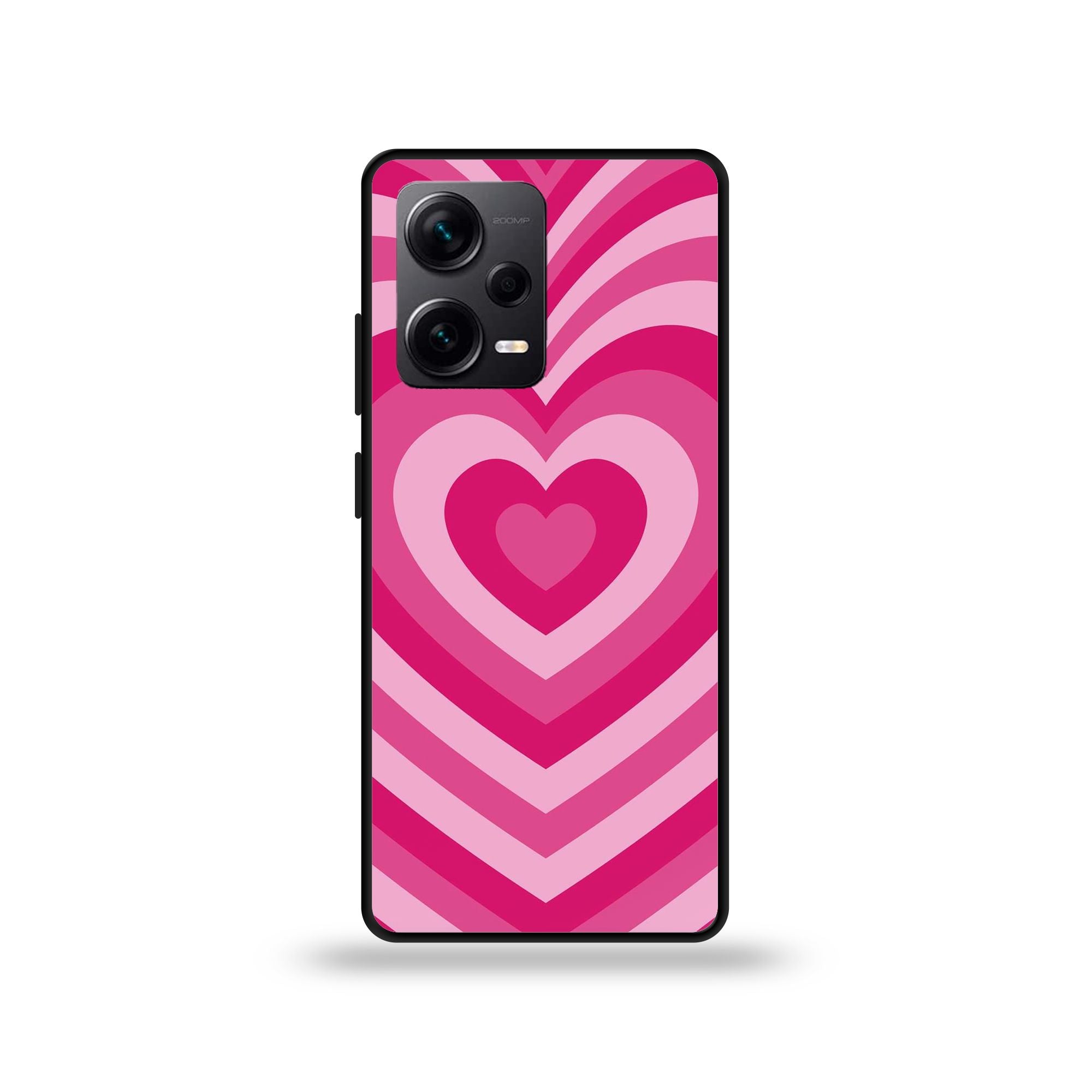Xiaomi Redmi Note 12 Pro - Wallpaper 120 - Premium Printed Glossy Phone Case