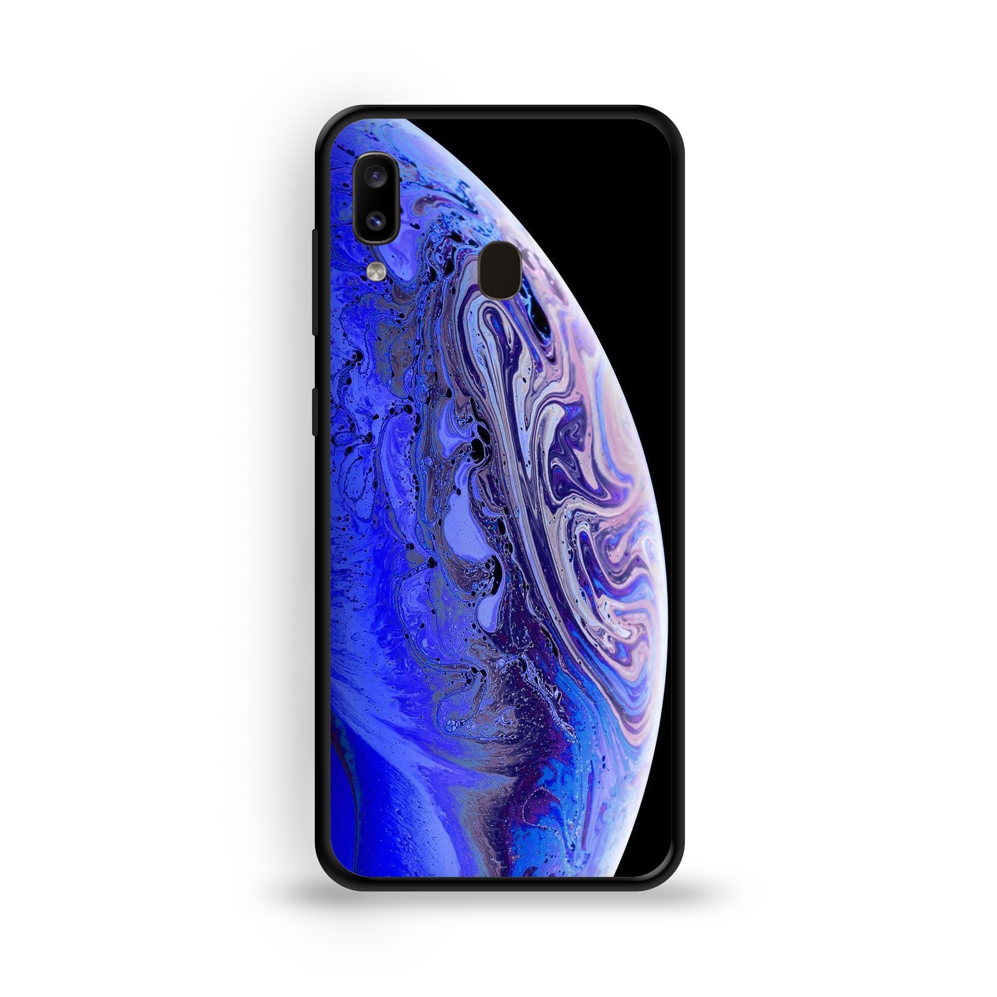 Samsung A20 - Wallpaper 088 - Premium Printed Glossy Phone Case