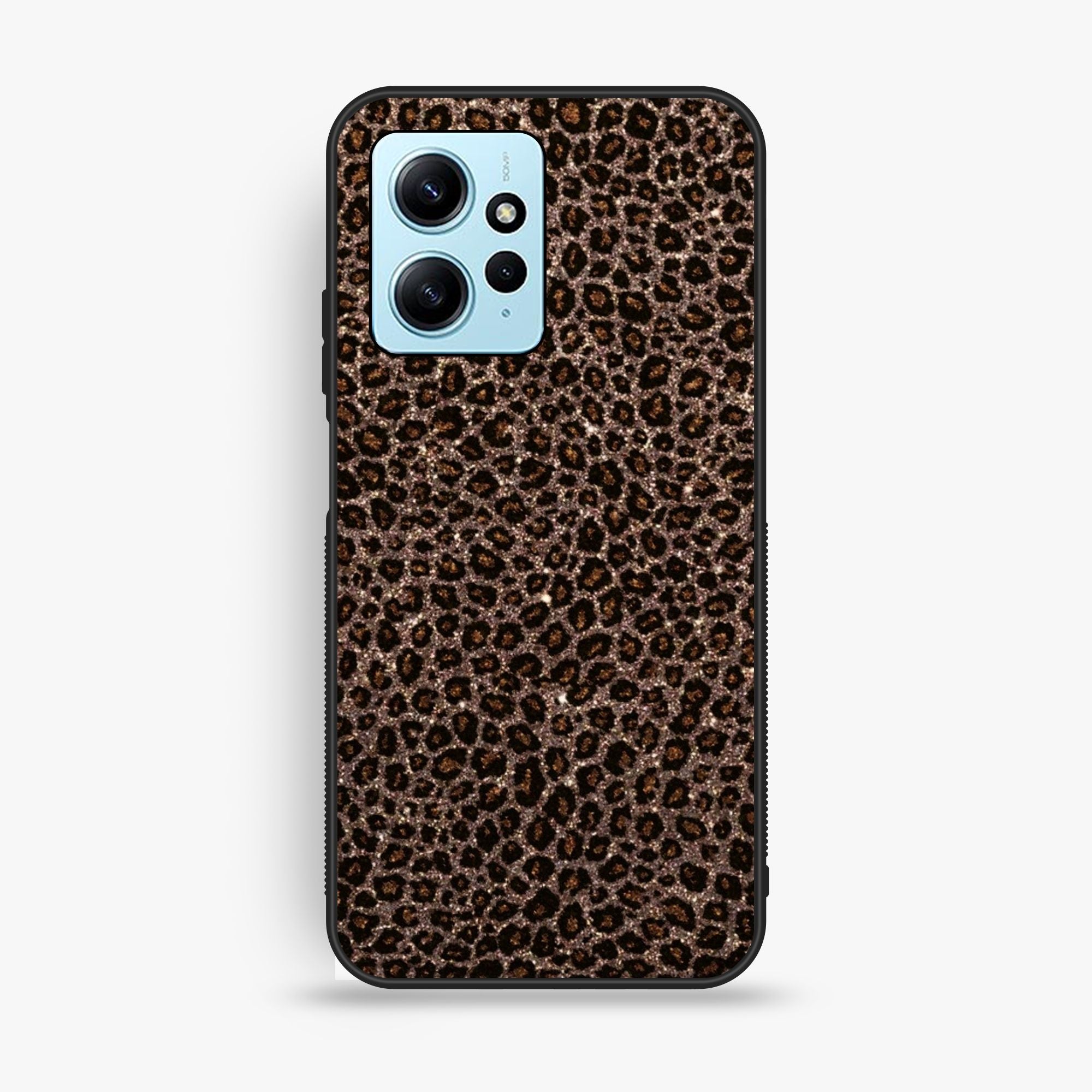 Xiaomi Redmi Note 12 4g - Wallpaper 32 - Premium Printed Glossy Phone Case