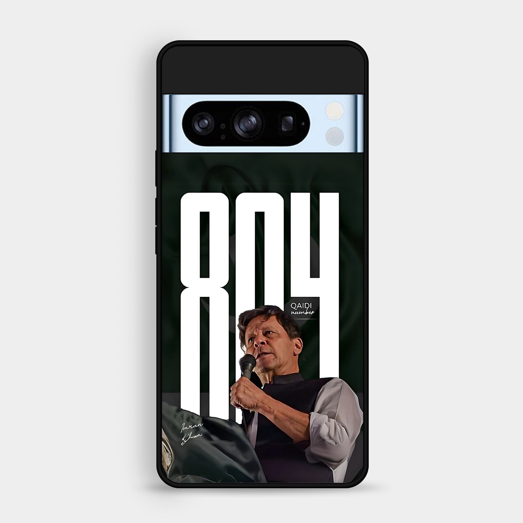 Google Pixel 8 Pro - Wallpaper 104 - Premium Printed Glossy Phone Case