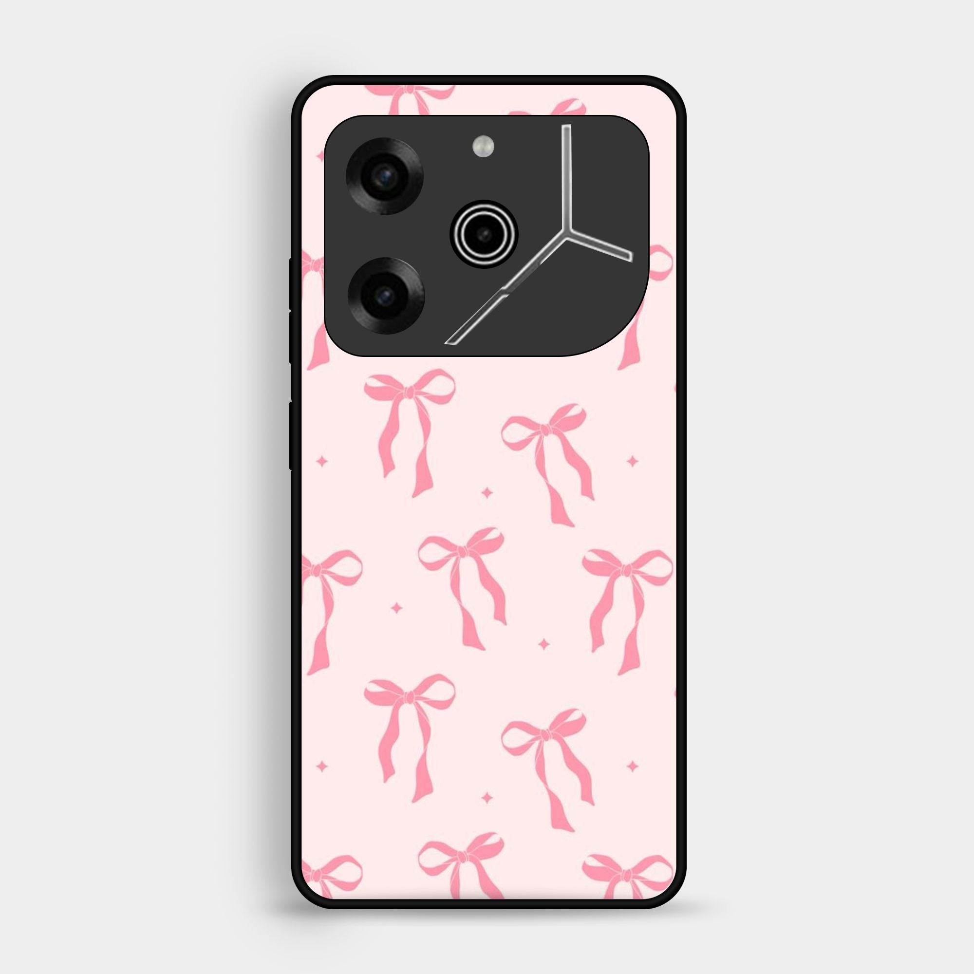 Tecno Pova 6 - Wallpaper 094 - Premium Printed Glossy Phone Case