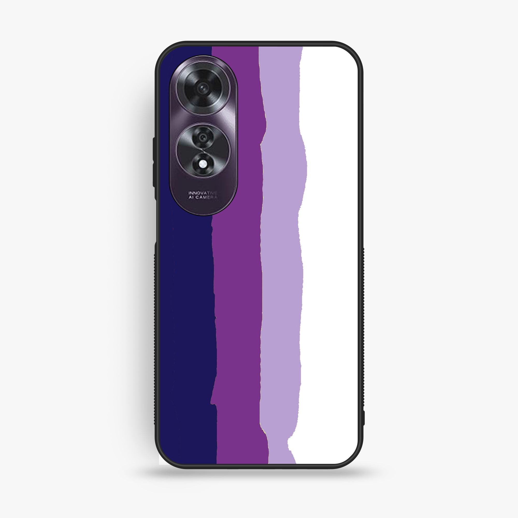 Oppo A60 - Wallpaper 005 - Premium Printed Glossy Phone Case