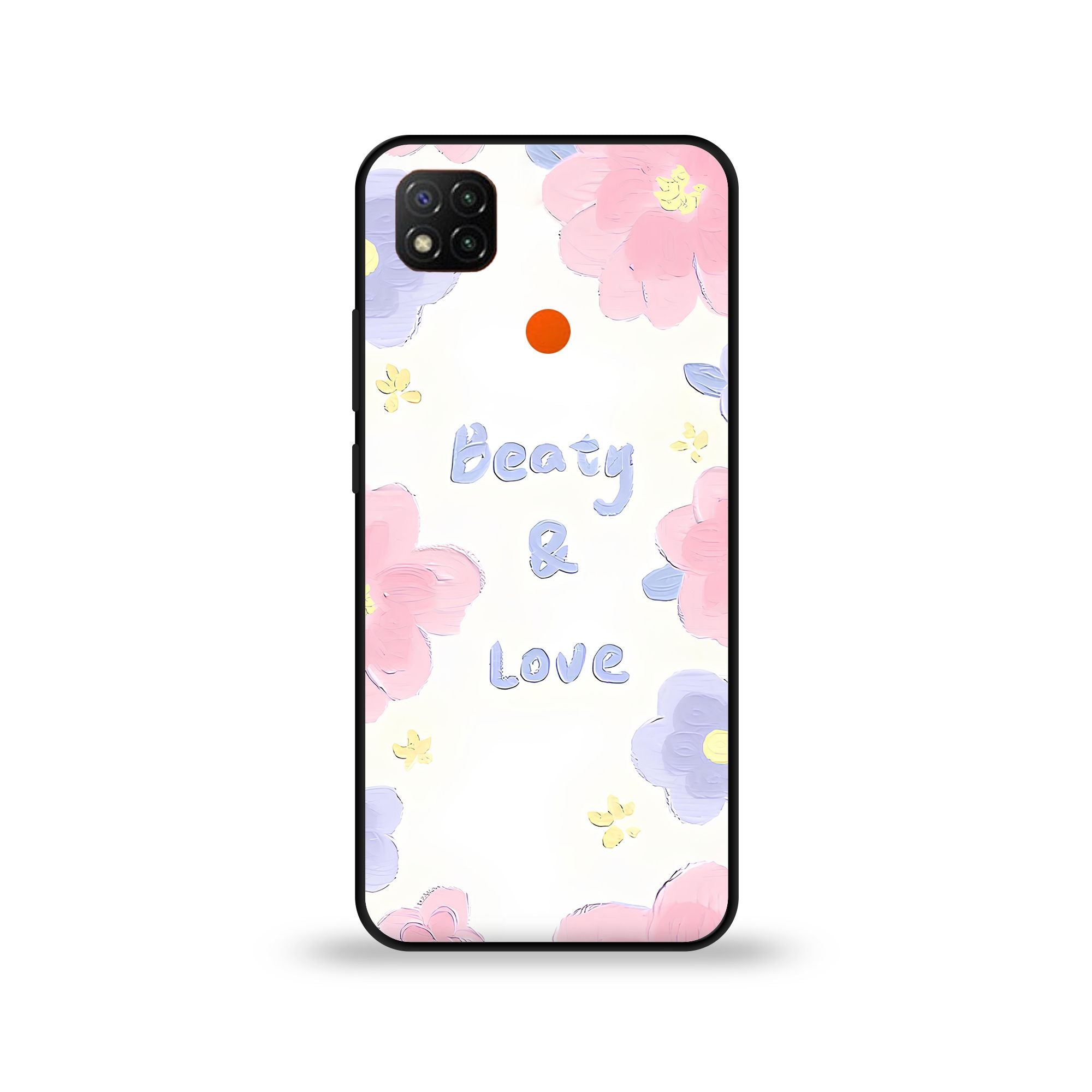 Redmi Note 9C - Wallpaper 149 - Premium Printed Glossy Phone Case