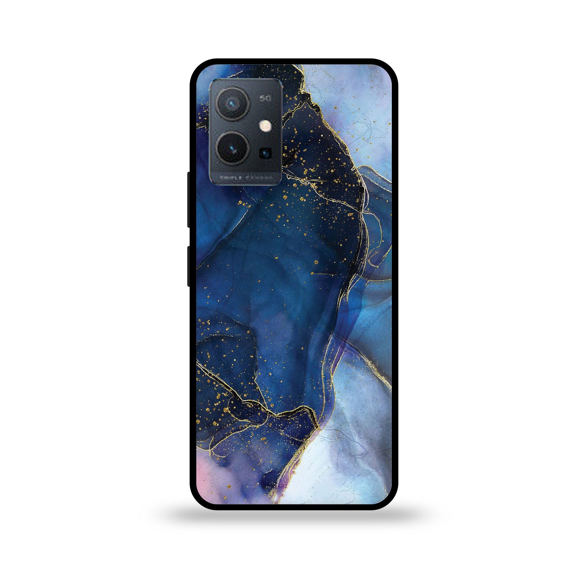 Vivo Y55 5G - Wallpaper 79 - Premium Printed Glossy Phone Case