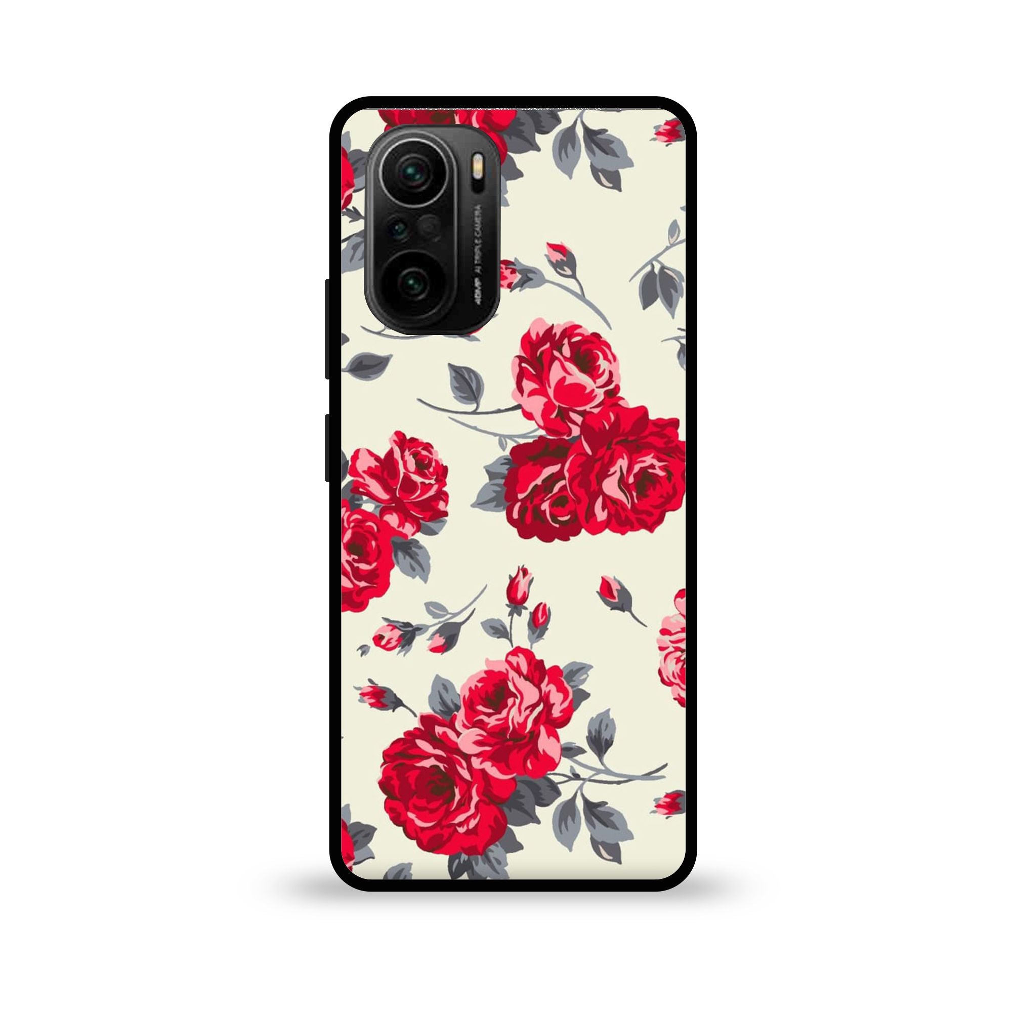 Xiaomi Poco F3 - Wallpaper 77 - Premium Printed Glossy Phone Case