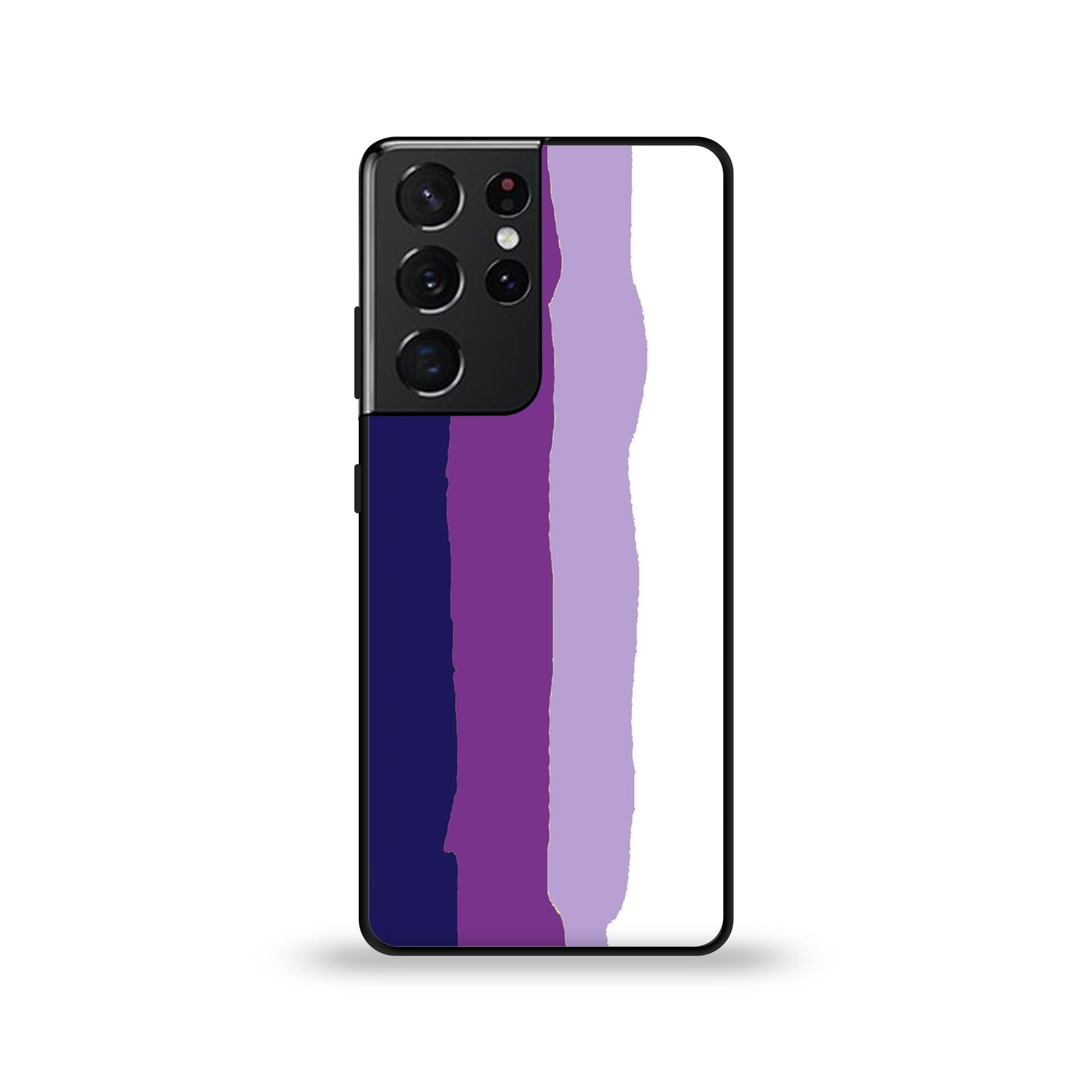 Samsung Galaxy S21 Ultra - Wallpaper 005 - Premium Printed Glossy Phone Case