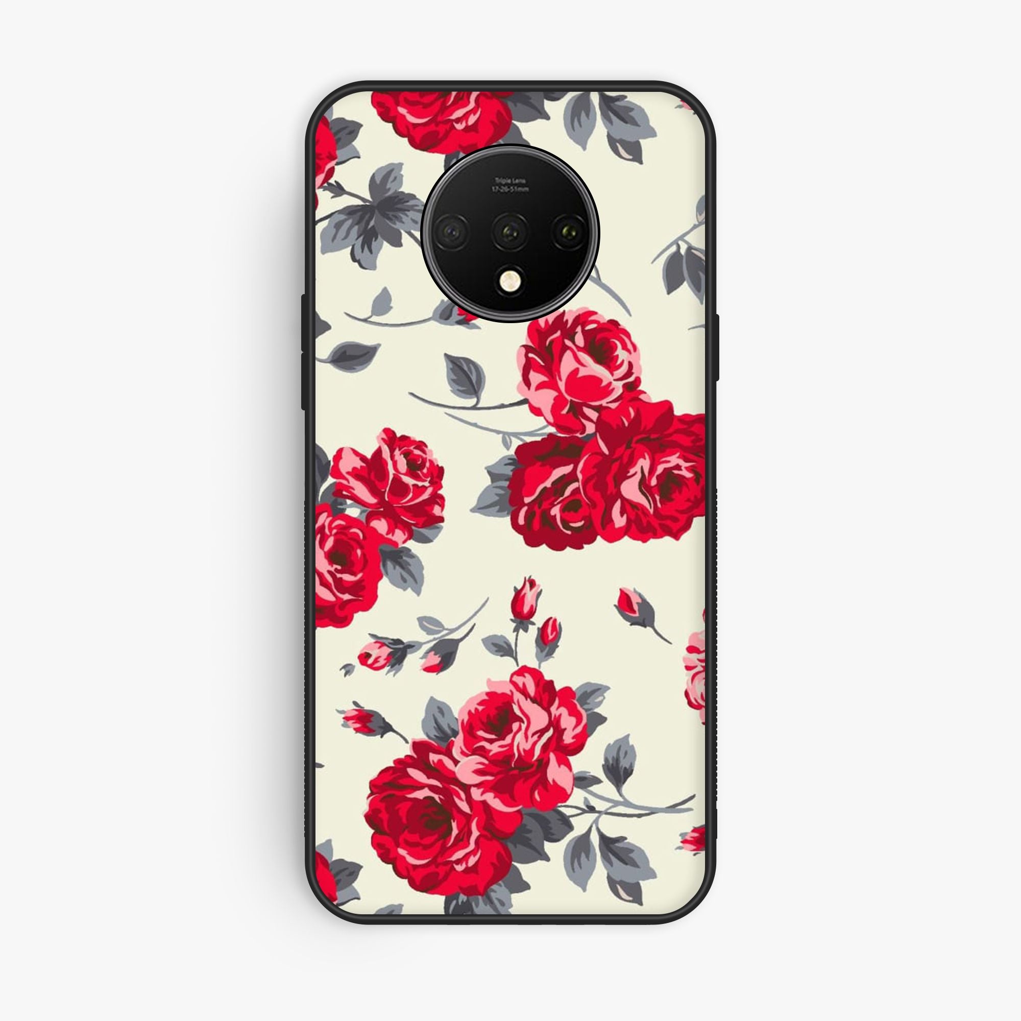 OnePlus 7t - Wallpaper 125 - Premium Printed Glossy Phone Case
