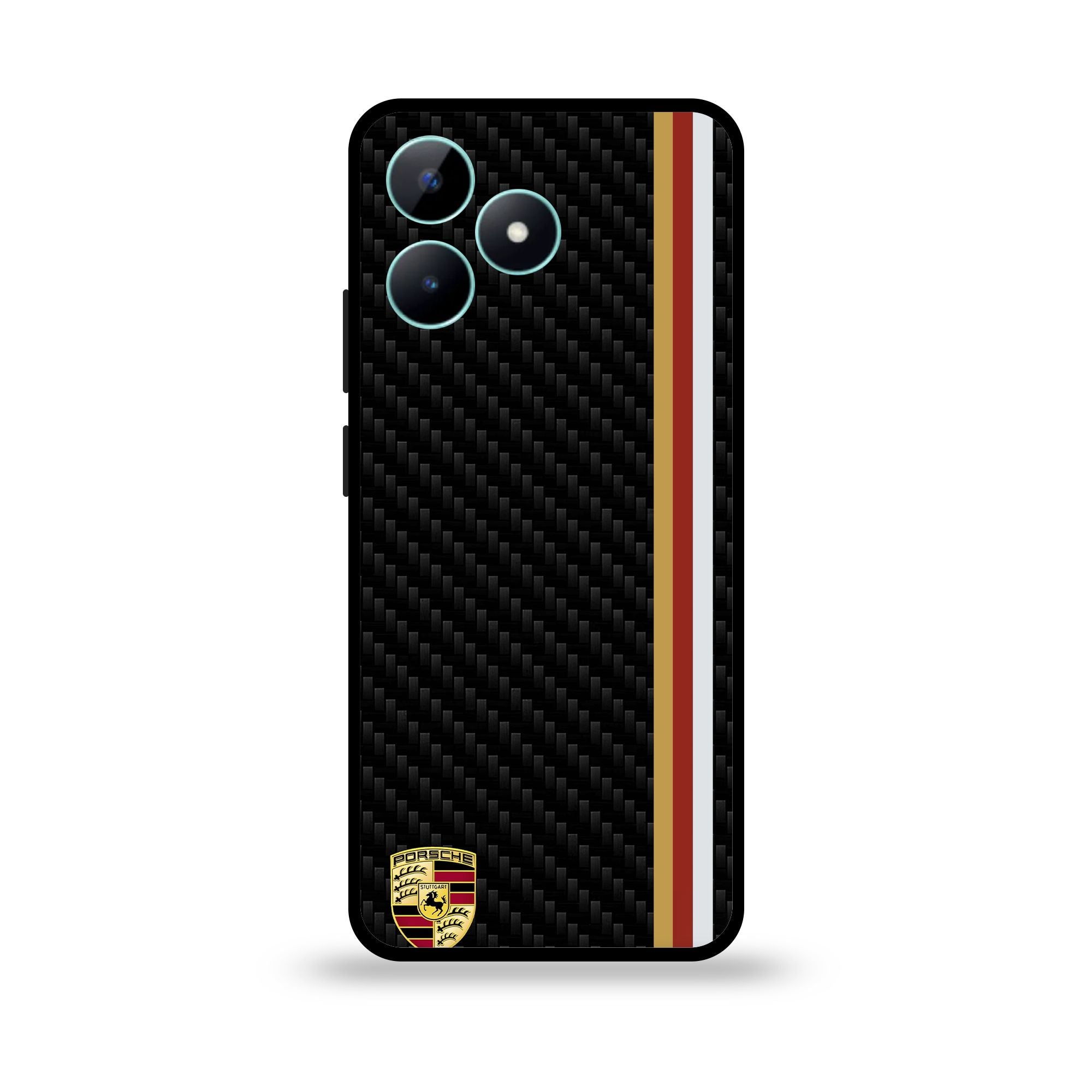 Realme C51 - Wallpaper 142 - Premium Printed Glossy Phone Case