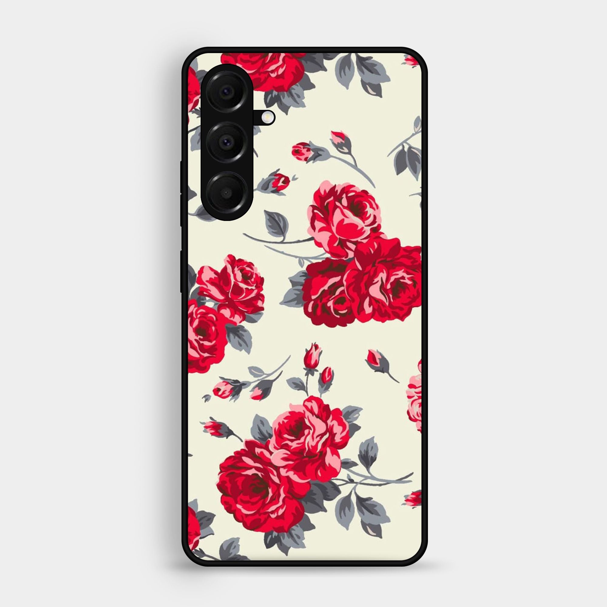 Samsung Galaxy S24 FE - Wallpaper 125 - Premium Printed Glossy Phone Case