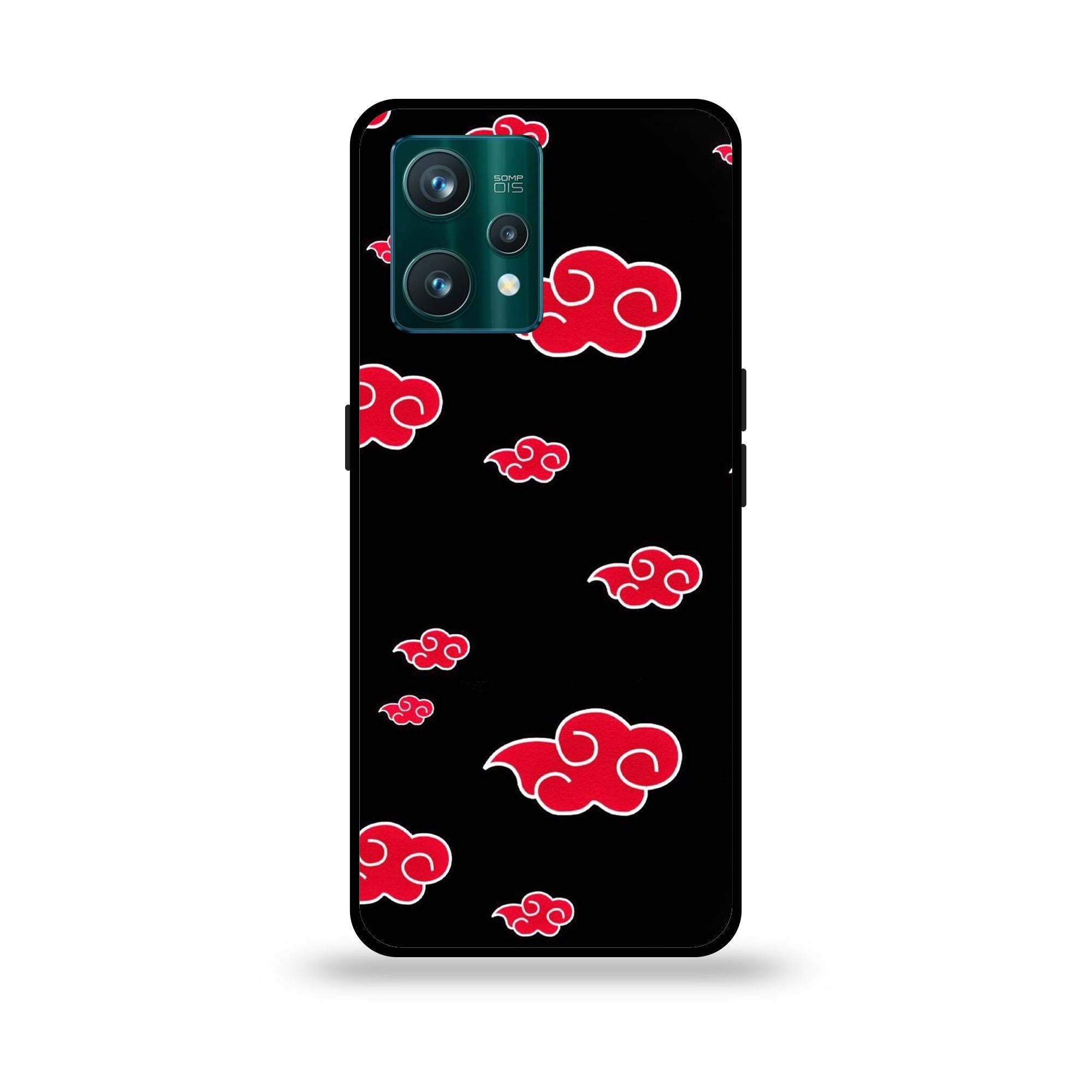 Realme 9 Pro Plus - Wallpaper 072 - Premium Printed Glossy Phone Case