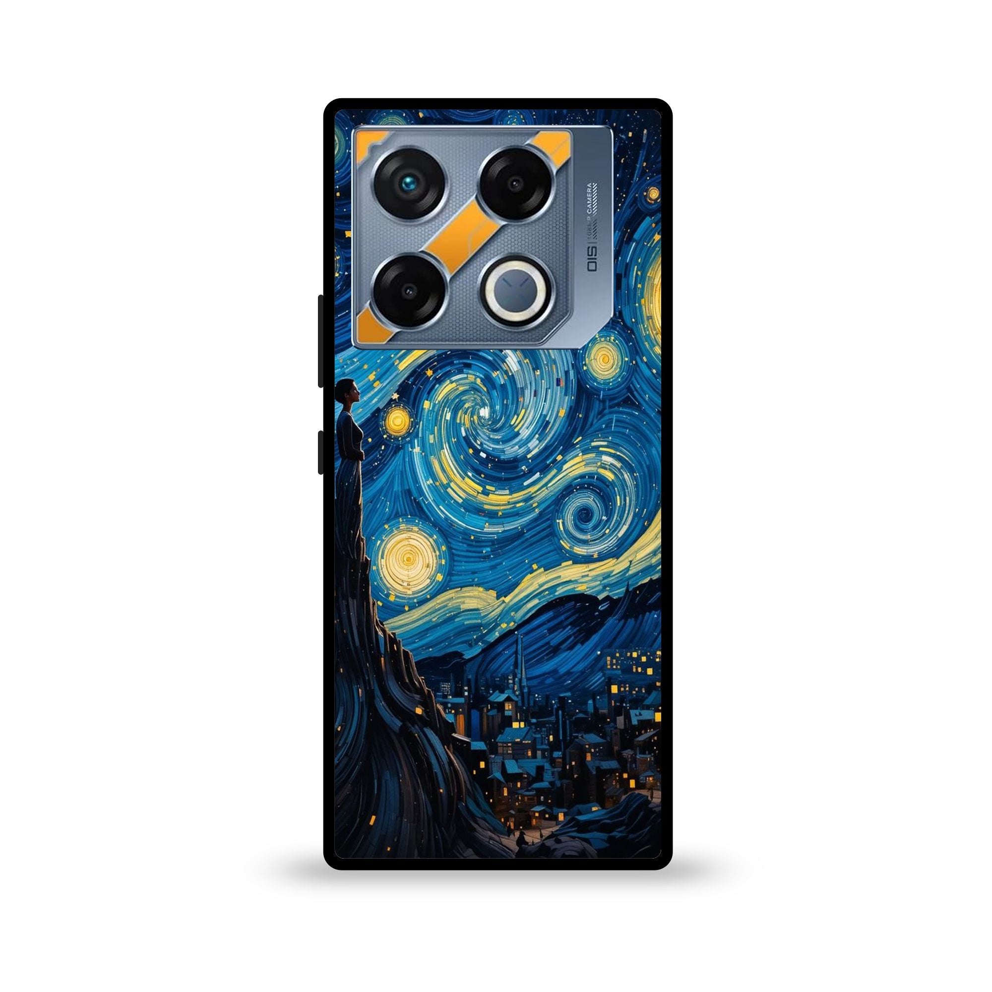 Infinix GT 20 Pro - Wallpaper 31 - Premium Printed Glossy Phone Case