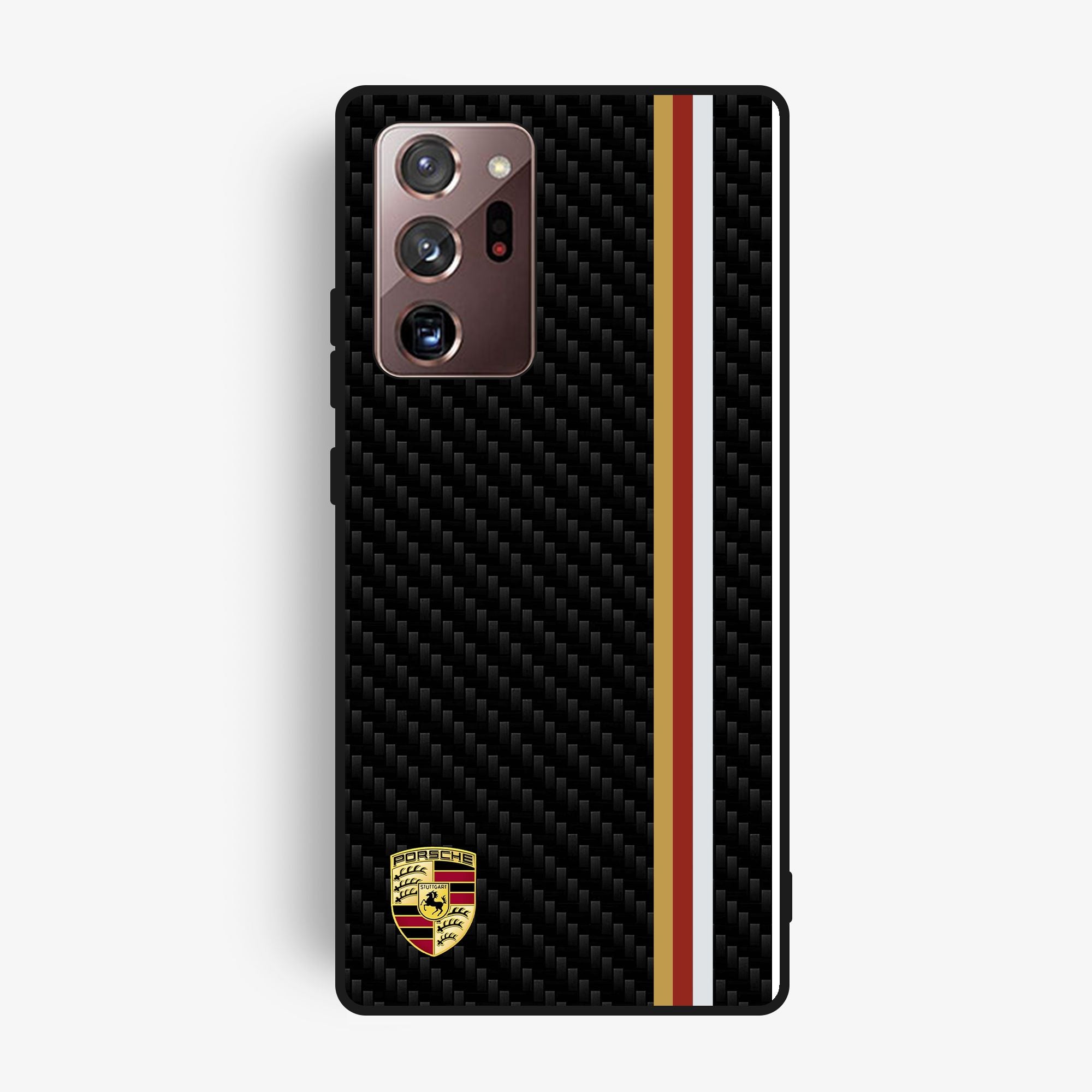 Samsung Galaxy Note 20 Ultra - Wallpaper 142 - Premium Printed Glossy Phone Case