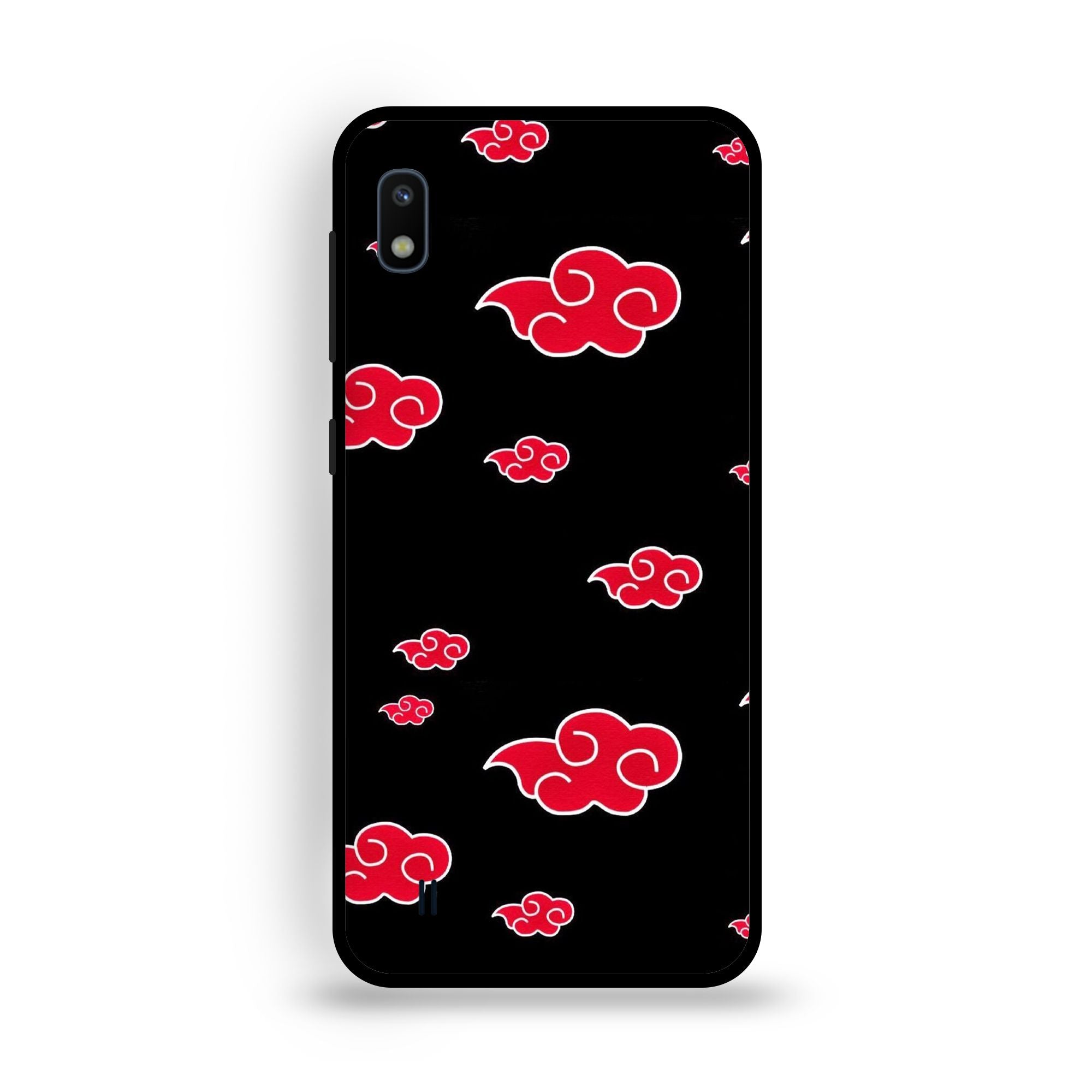 Samsung A10 - Wallpaper 072 - Premium Printed Glossy Phone Case