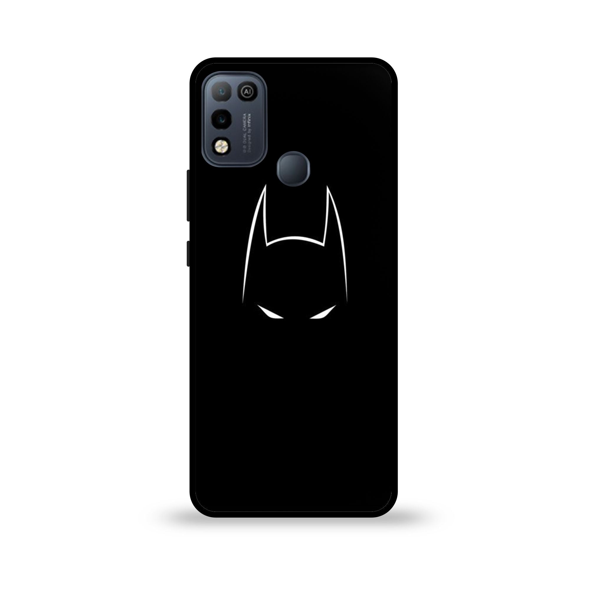 Infinix Hot 10 Play - Wallpaper 44 - Premium Printed Glossy Phone Case