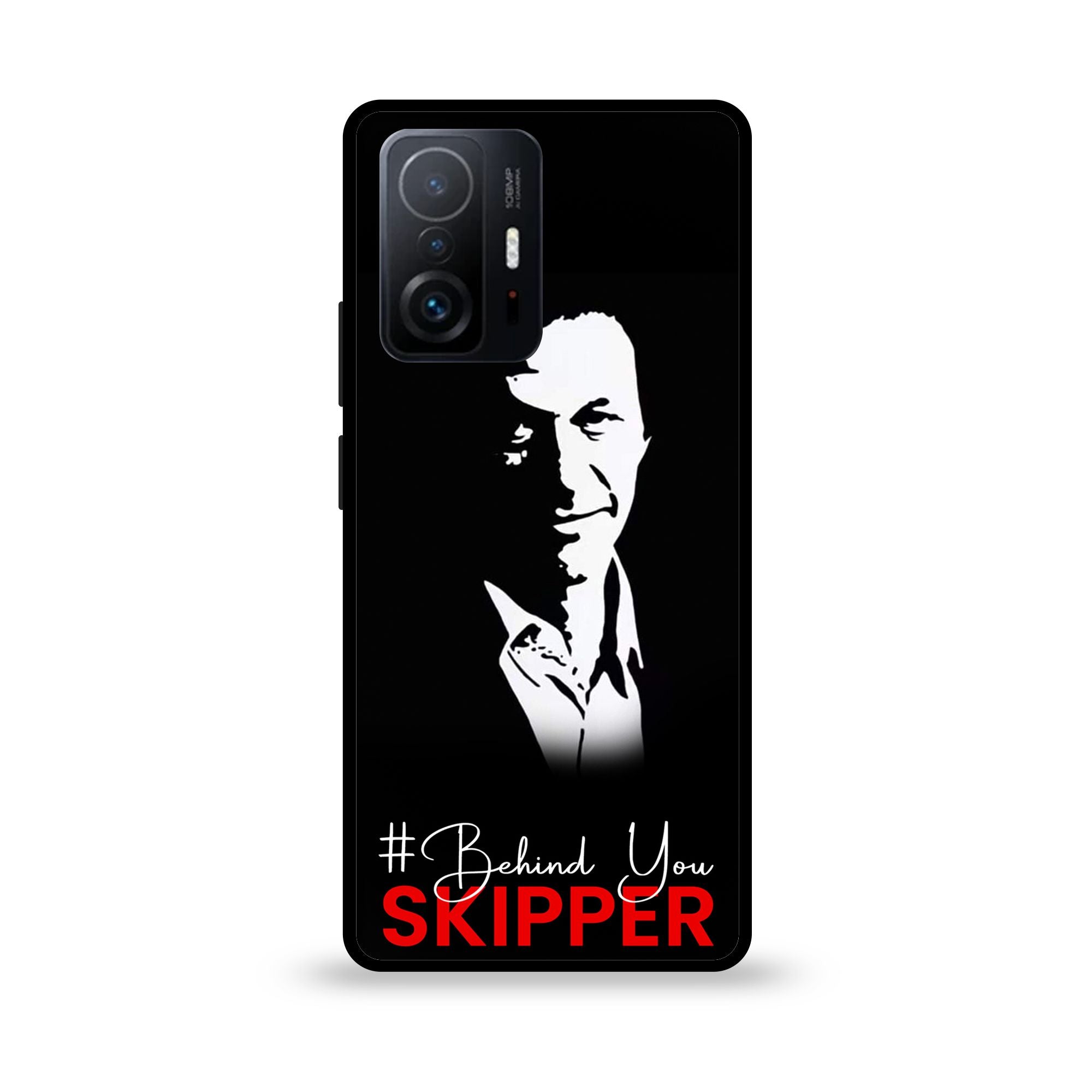 Xiaomi Mi 11T - Wallpaper 103 - Premium Printed Glossy Phone Case