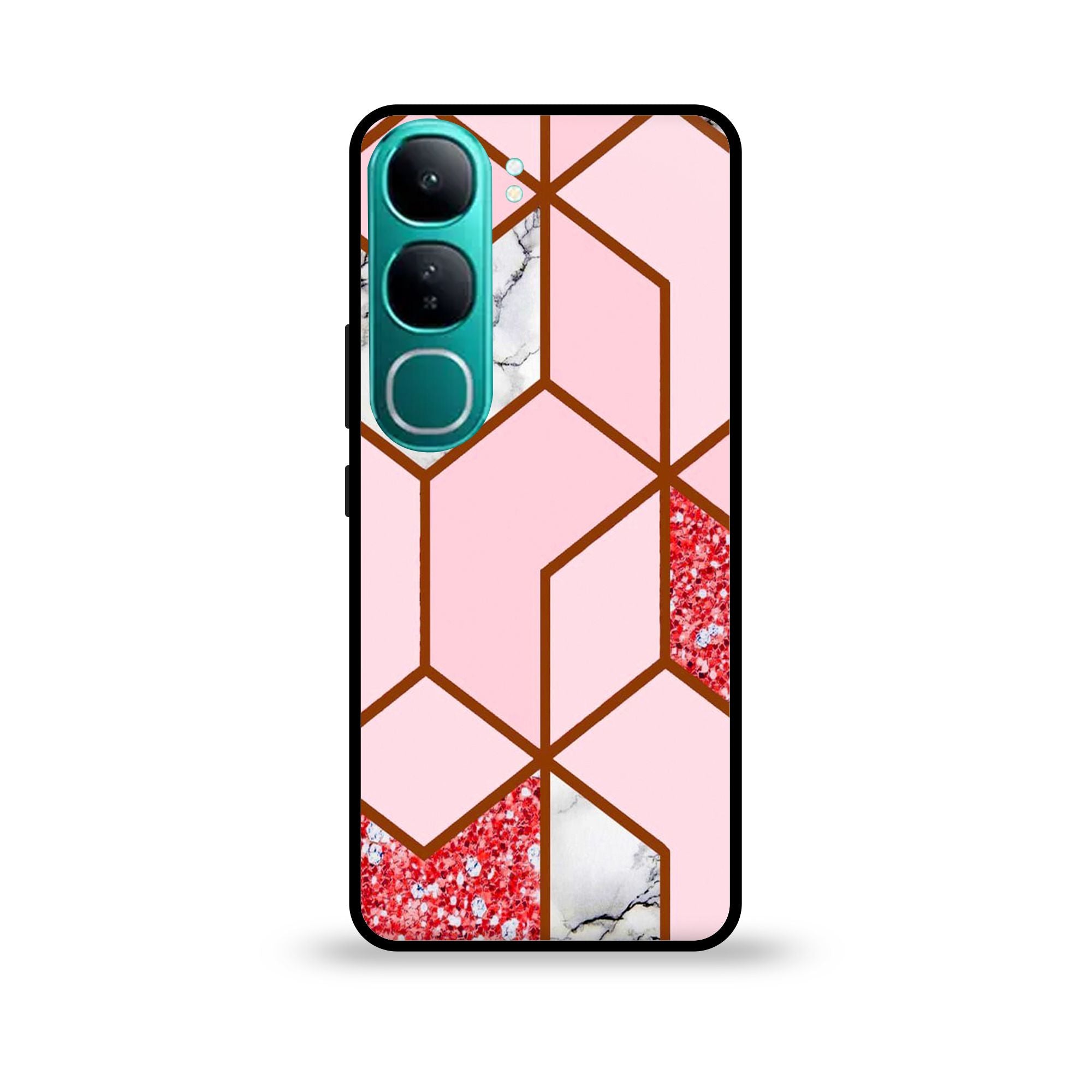 Vivo Y200 - Wallpaper 19 - Premium Printed Glossy Phone Case