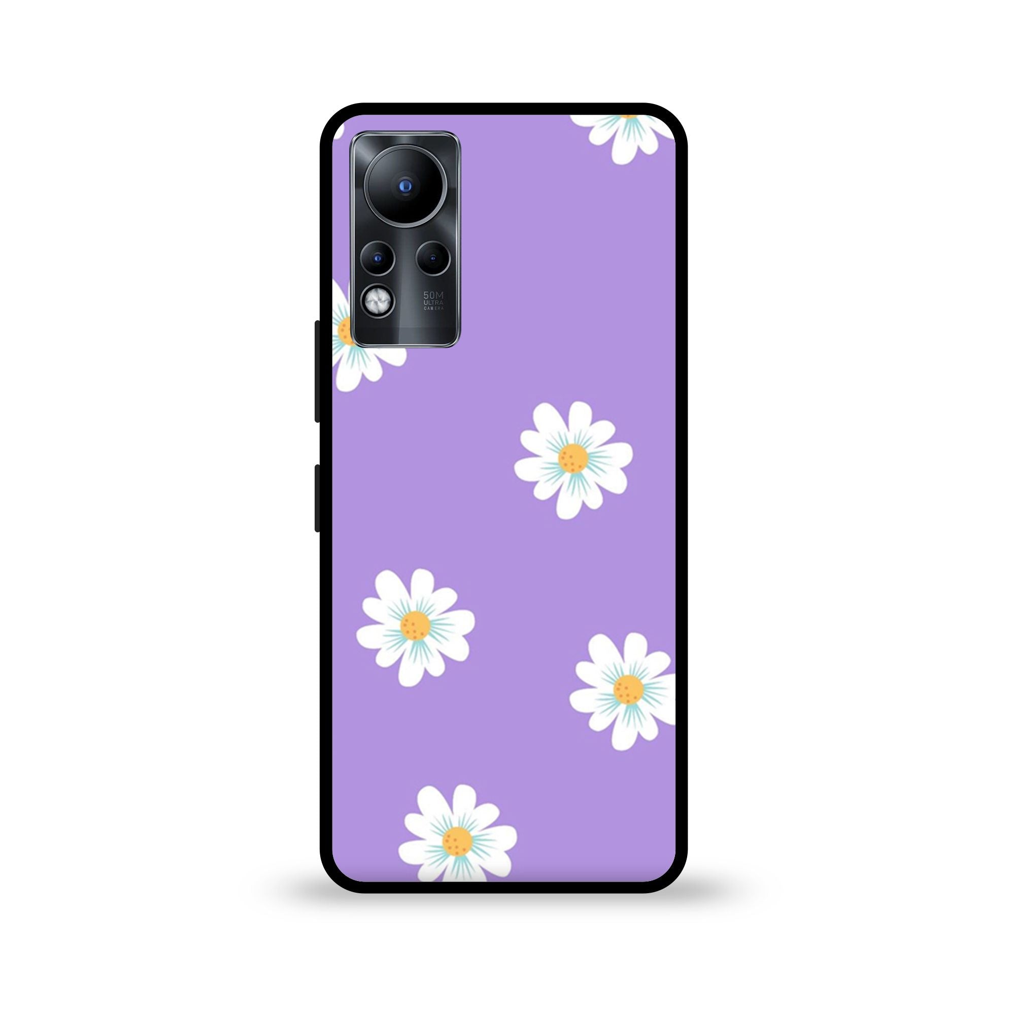 Infinix Note 11 - Wallpaper 76 - Premium Printed Glossy Phone Case