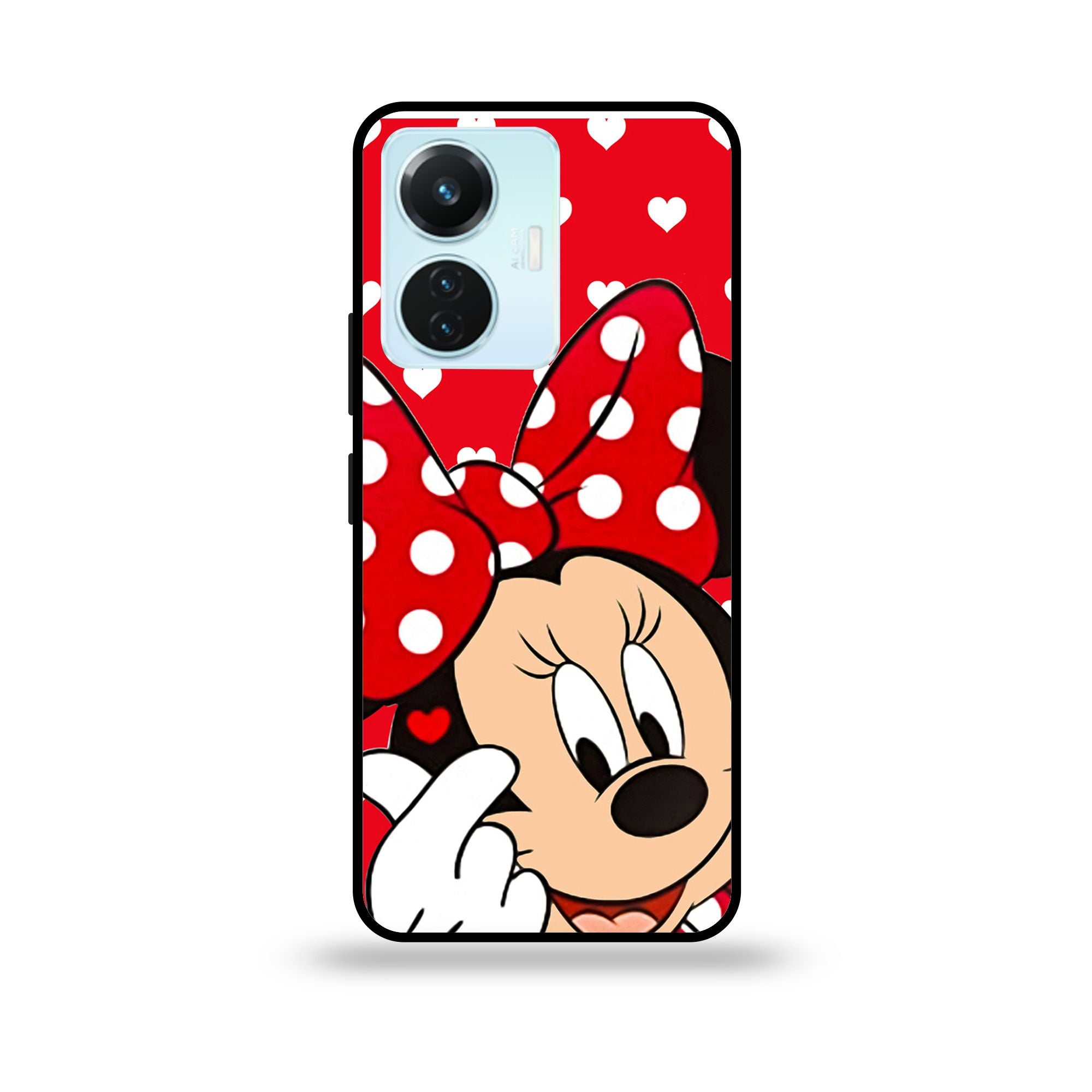 Vivo Y55 4G - Wallpaper 22 - Premium Printed Glossy Phone Case