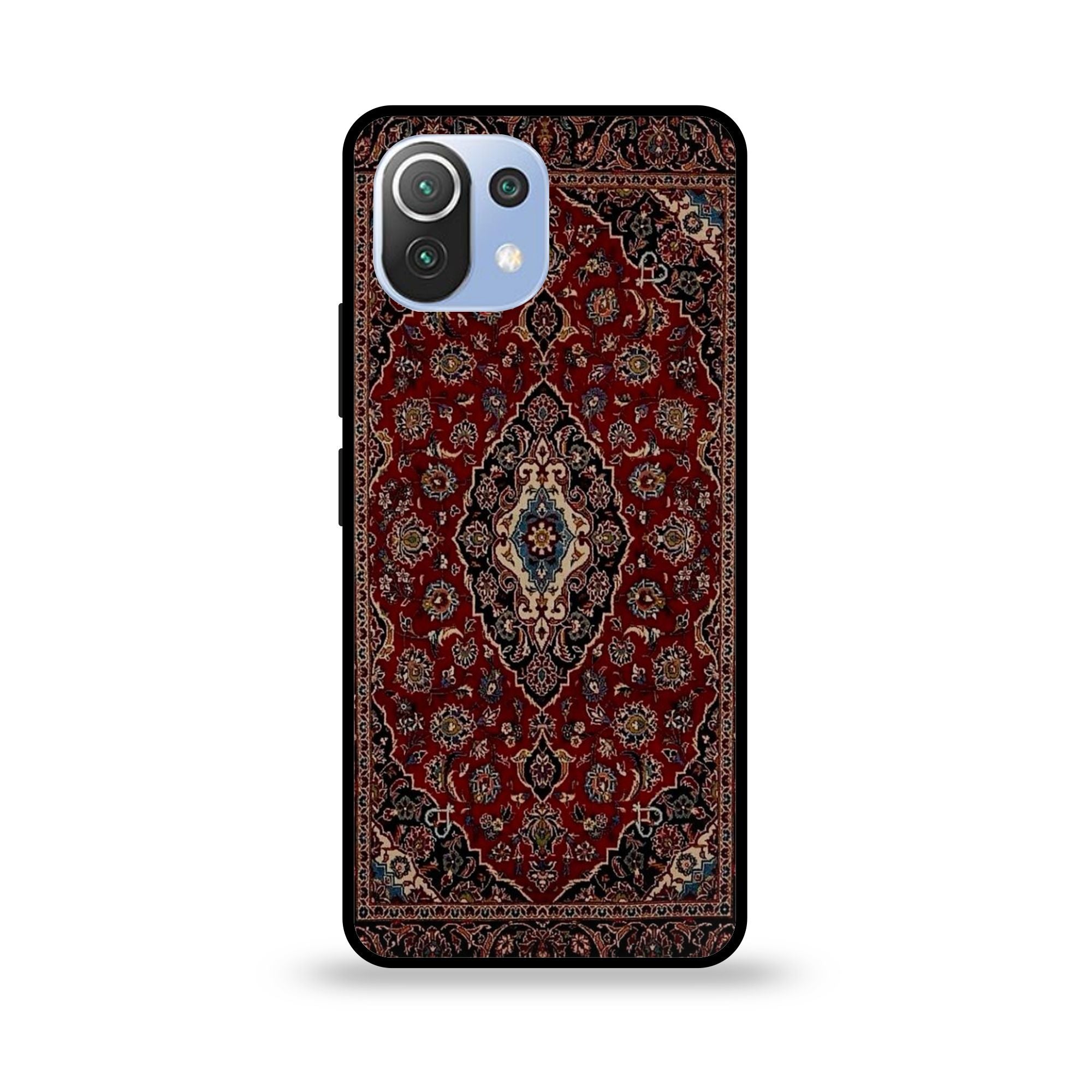 Xiaomi Mi 11T Lite - Wallpaper 172 - Premium Printed Glossy Phone Case