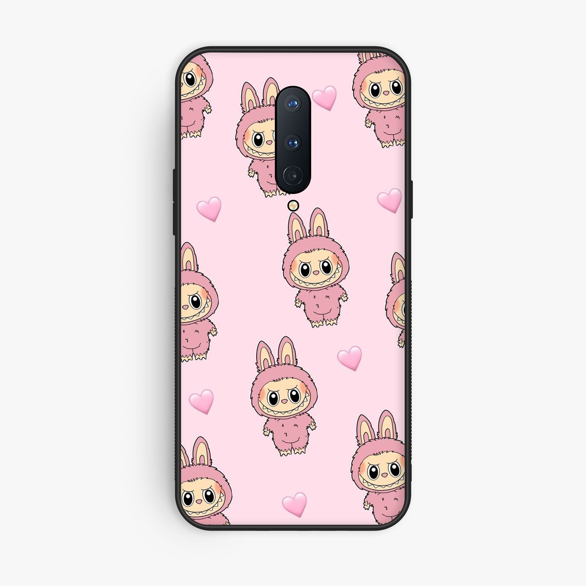 OnePlus 8 - Wallpaper 032 - Premium Printed Glossy Phone Case