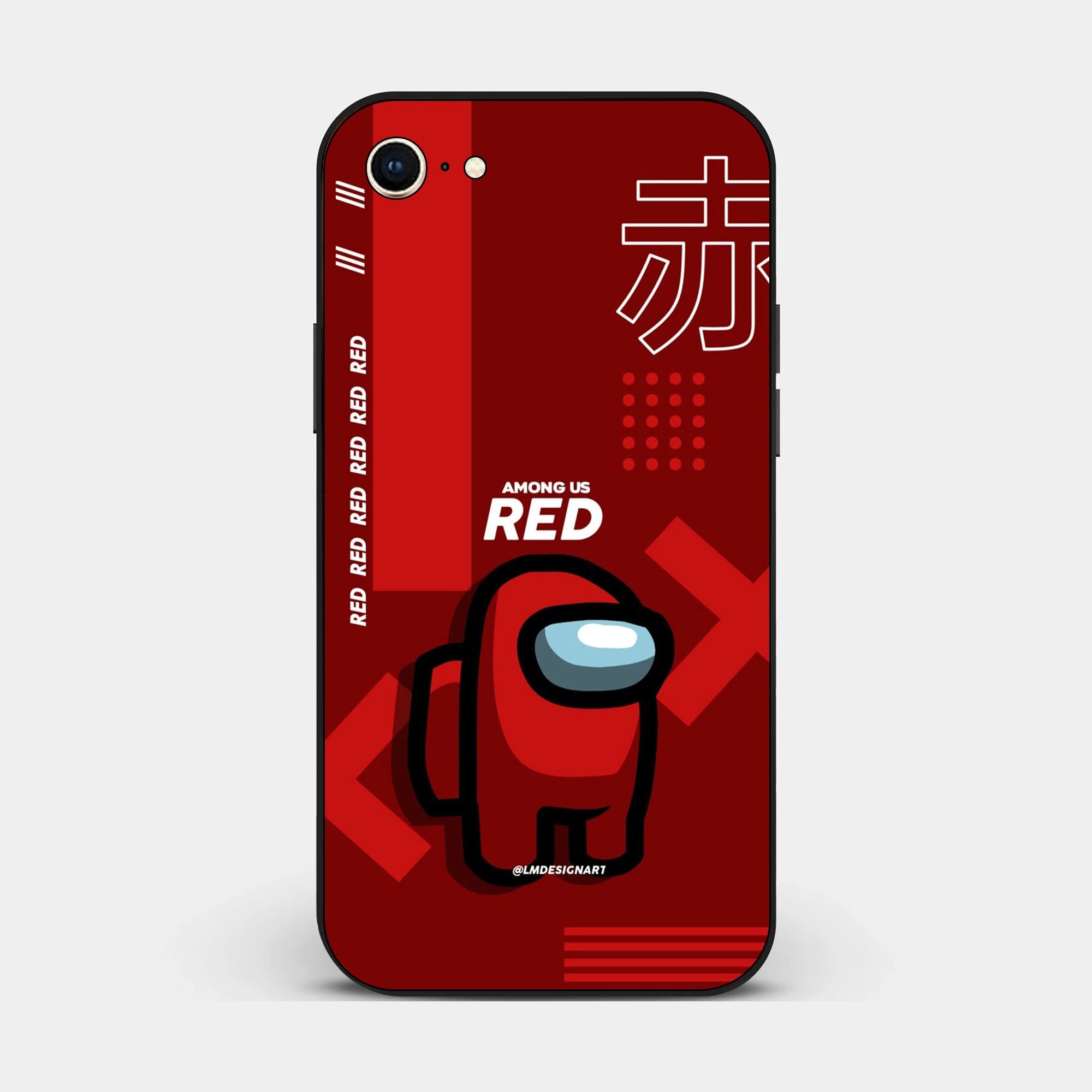iPhone 6 Plus - Wallpaper 89 - Premium Printed Glossy Phone Case