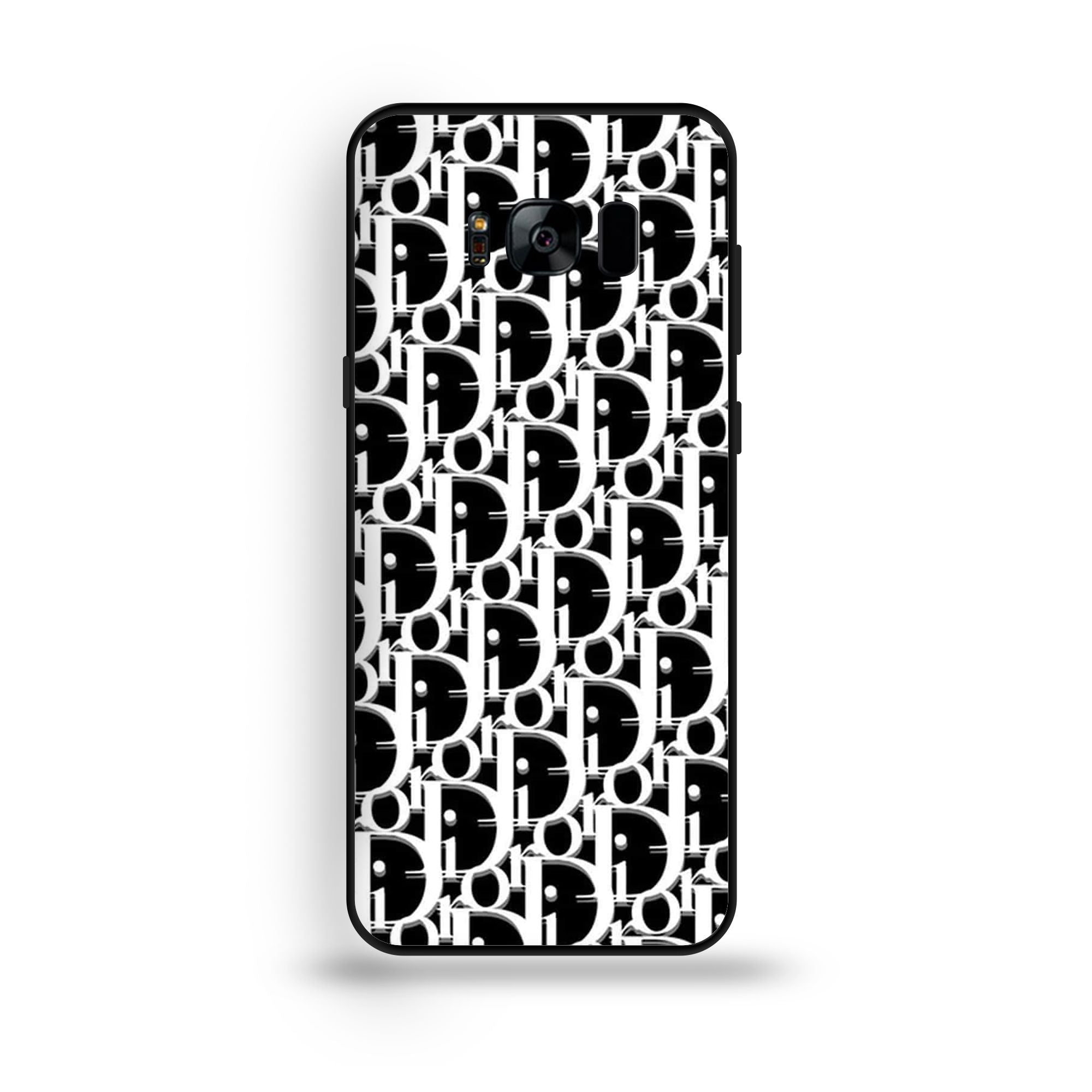 Samsung Galaxy S8 Plus - Wallpaper 107 - Premium Printed Glossy Phone Case