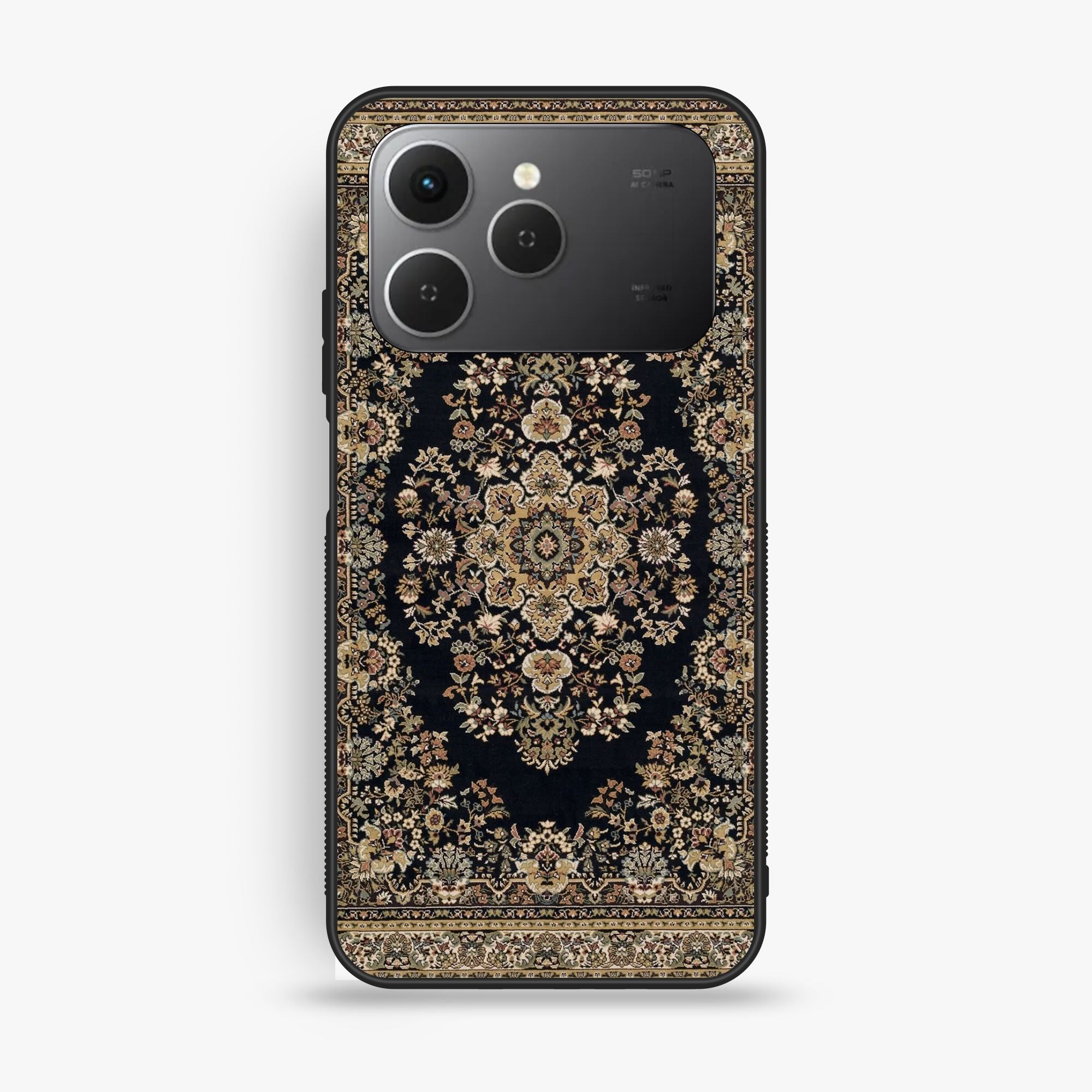 Tecno Spark 40 - Wallpaper 045 - Premium Printed Glossy Phone Case