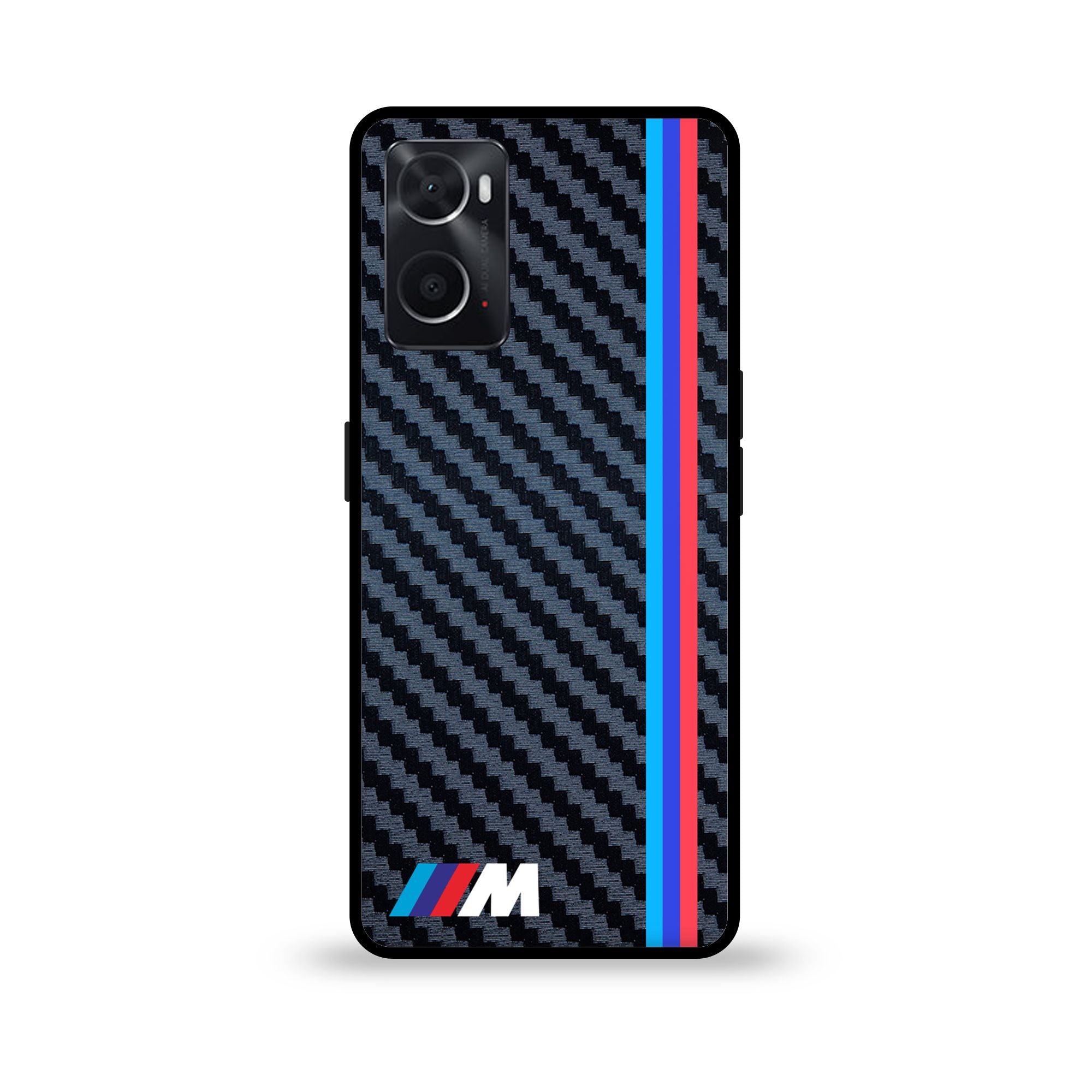 Oppo A76 - Wallpaper 86 - Premium Printed Glossy Phone Case
