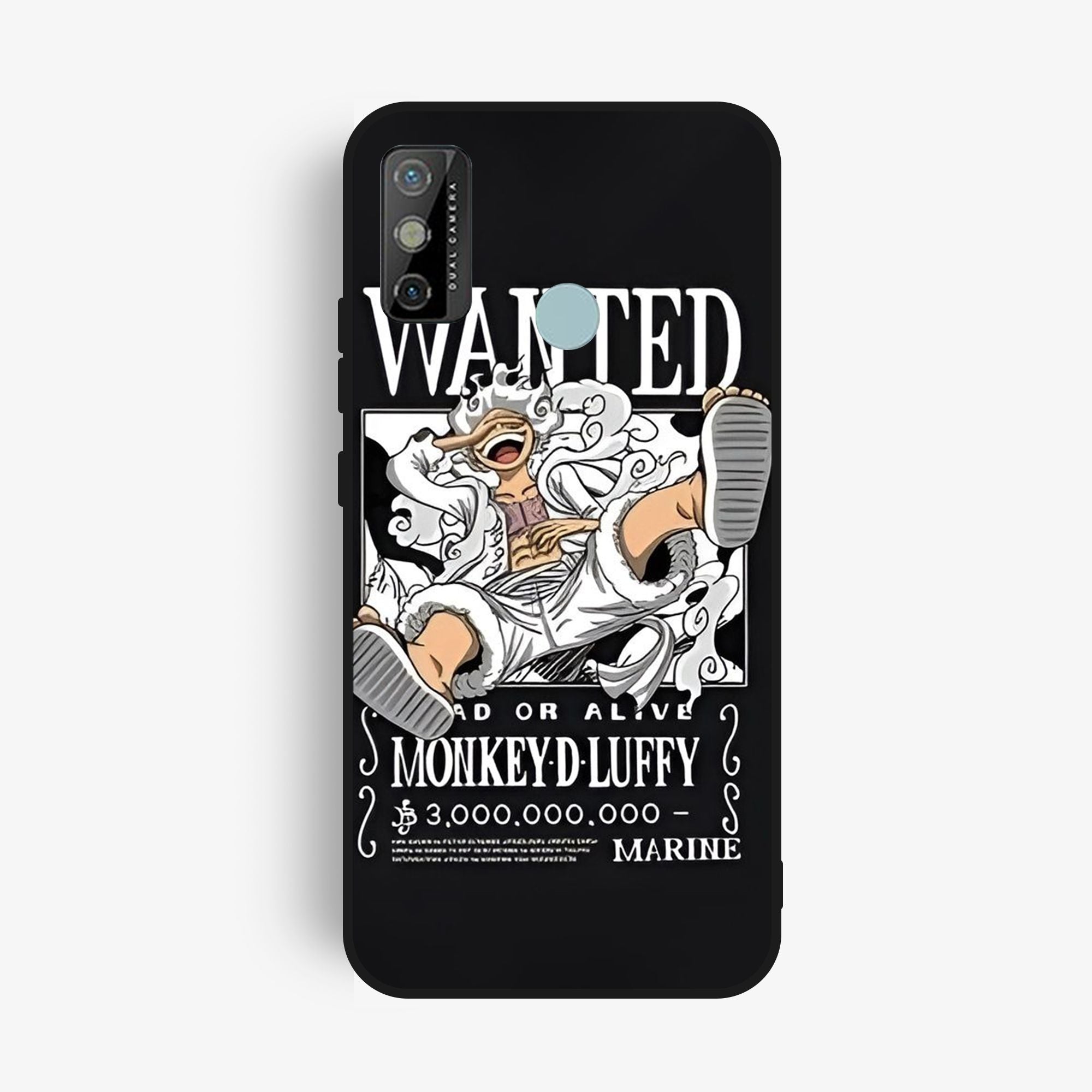 Tecno Spark 6 Go - Wallpaper 49 - Premium Printed Glossy Phone Case