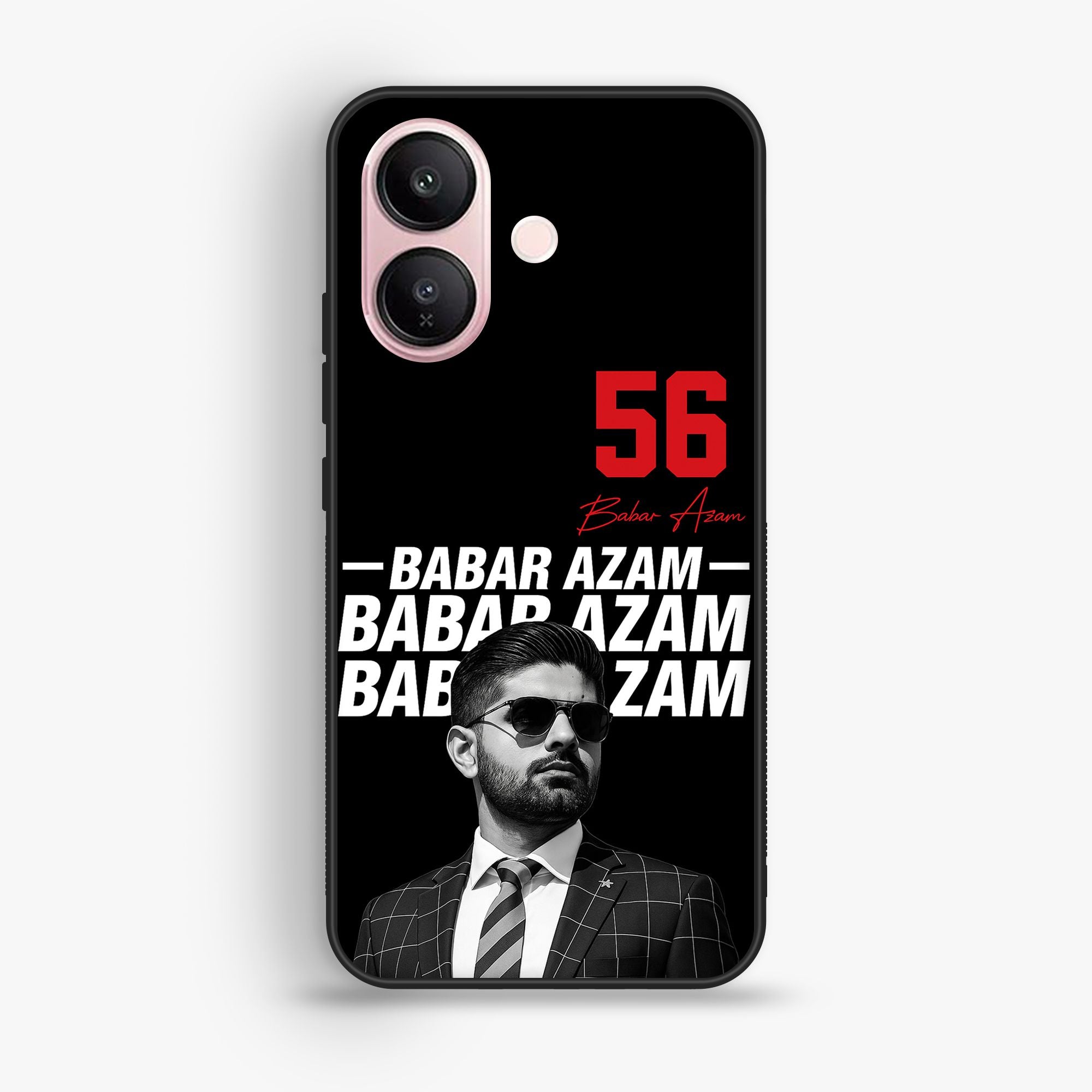 VIVO V60 Lite - Wallpaper 150 - Premium Printed Glossy Phone Case