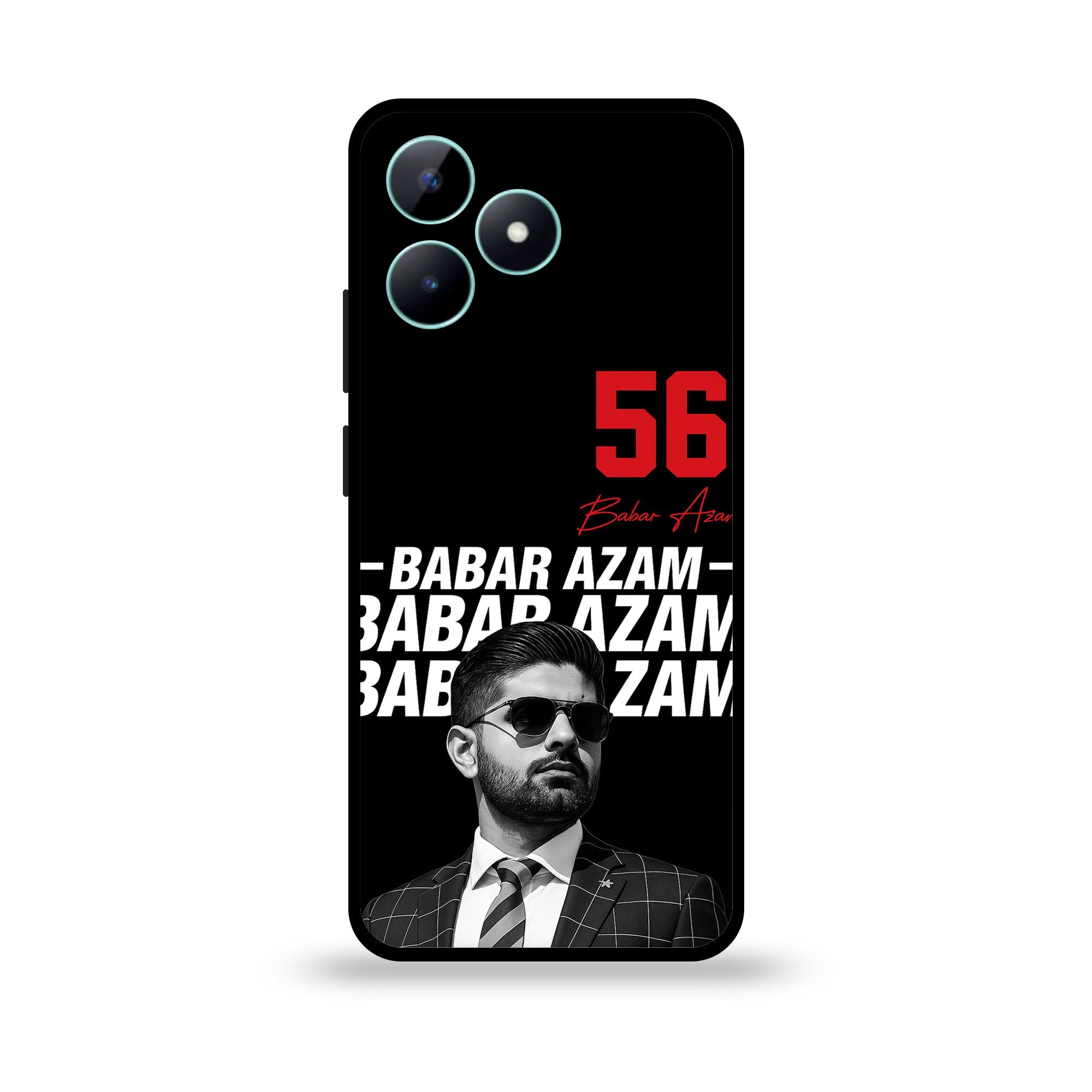 Realme C51 - Wallpaper 150 - Premium Printed Glossy Phone Case