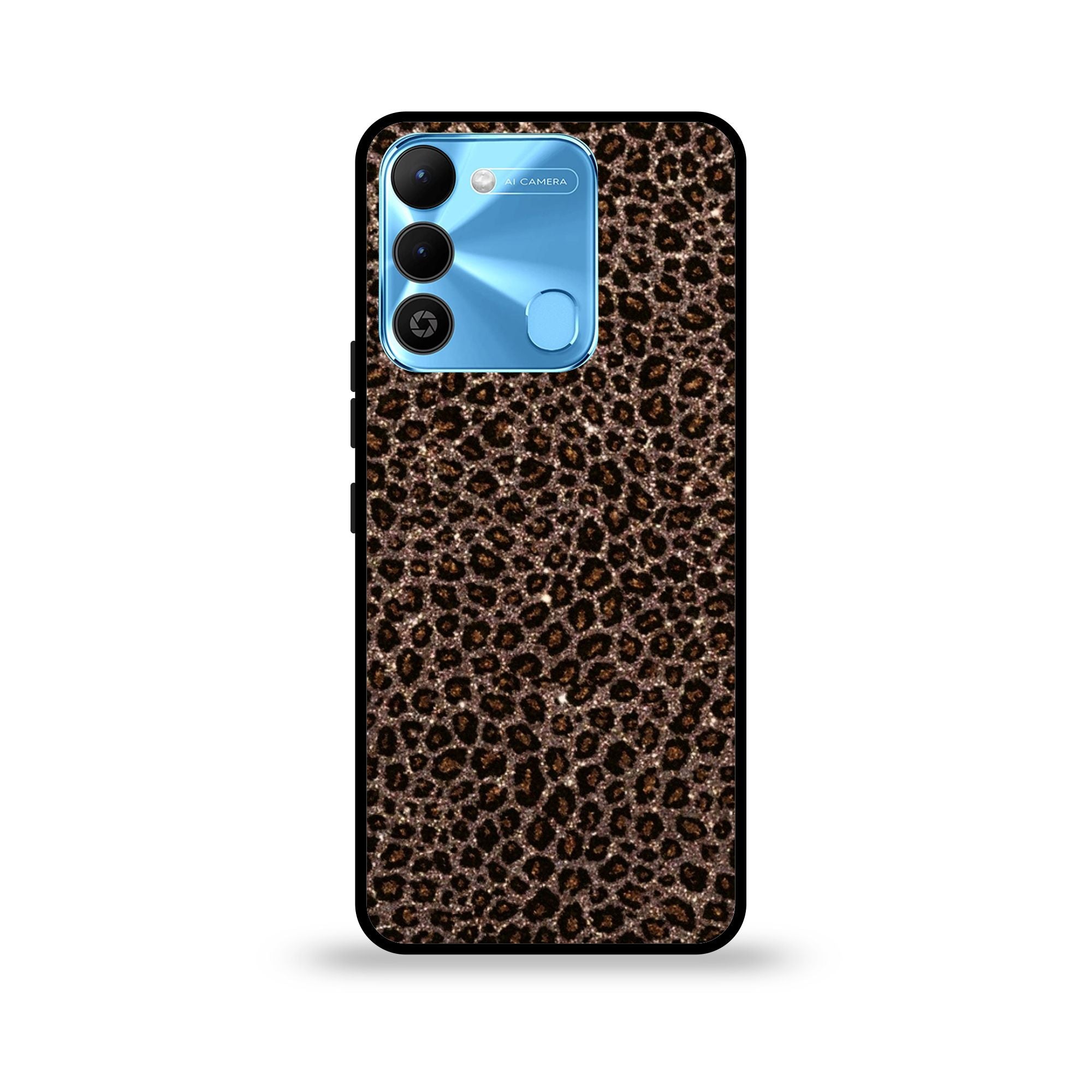 Tecno Spark 9 - Wallpaper 037 - Premium Printed Glossy Phone Case