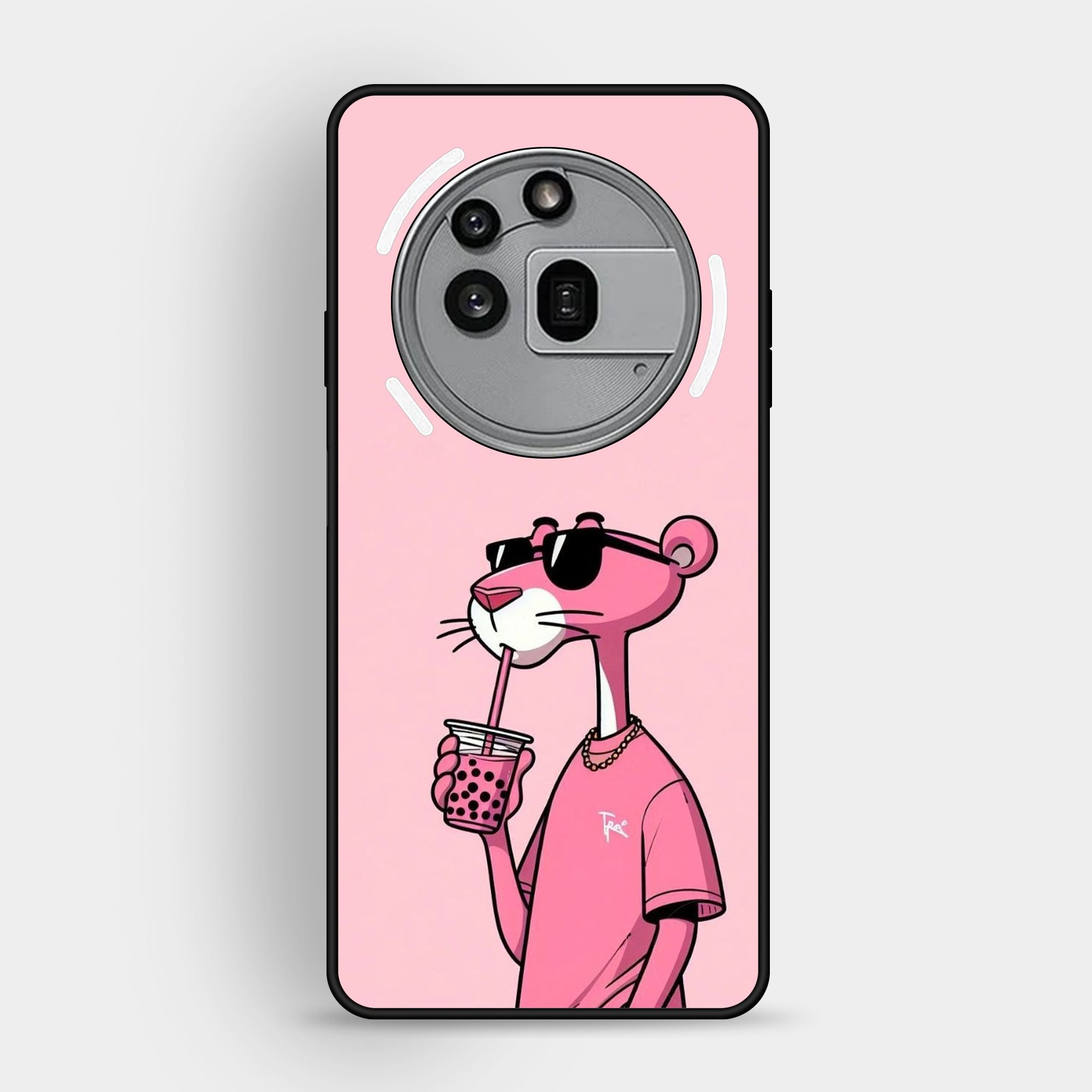 Nothing Phone 3a Pro - Wallpaper 54 - Premium Printed Glossy Phone Case