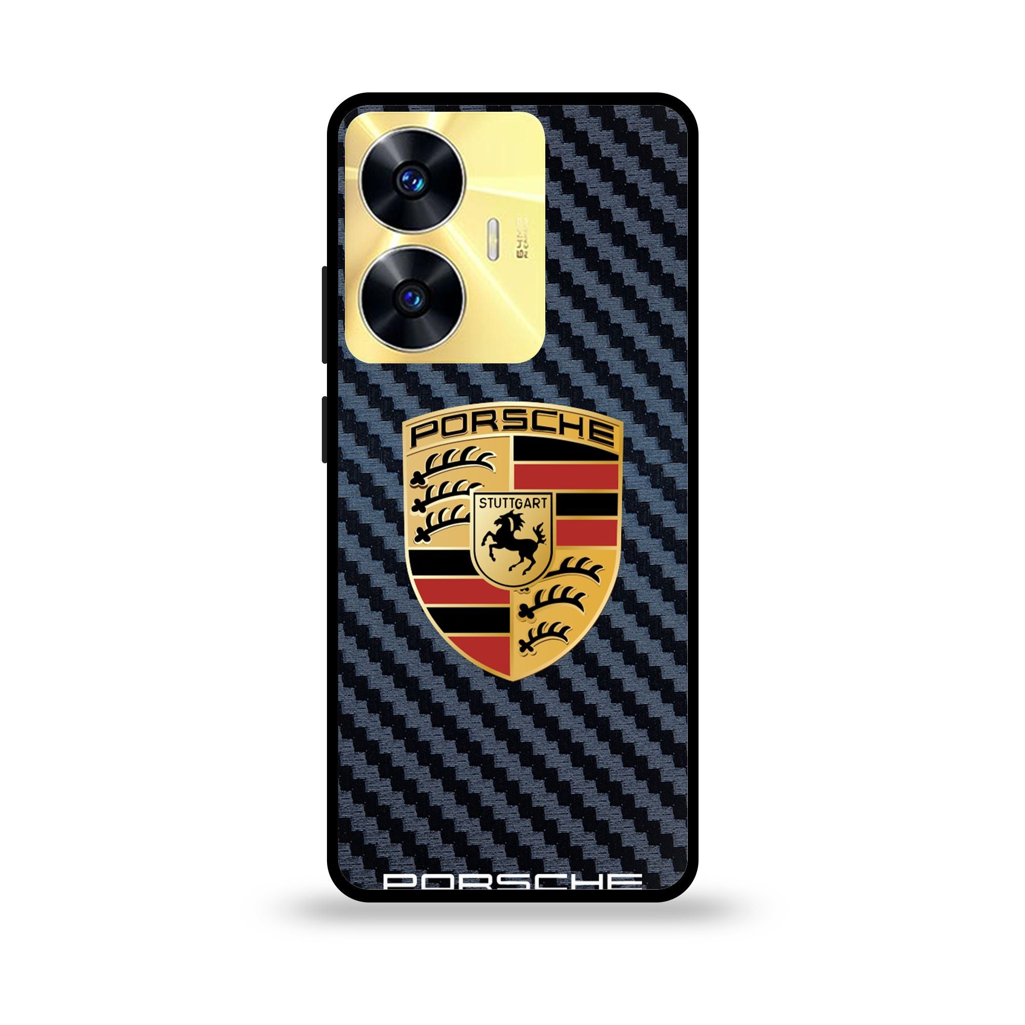 Realme C55 - Wallpaper 018 - Premium Printed Glossy Phone Case