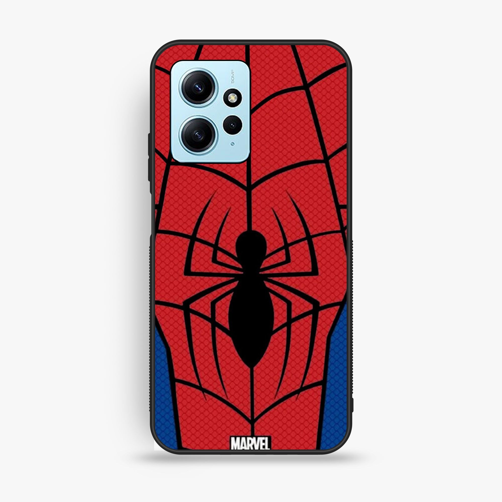Xiaomi Redmi Note 12 4g - Wallpaper 41 - Premium Printed Glossy Phone Case