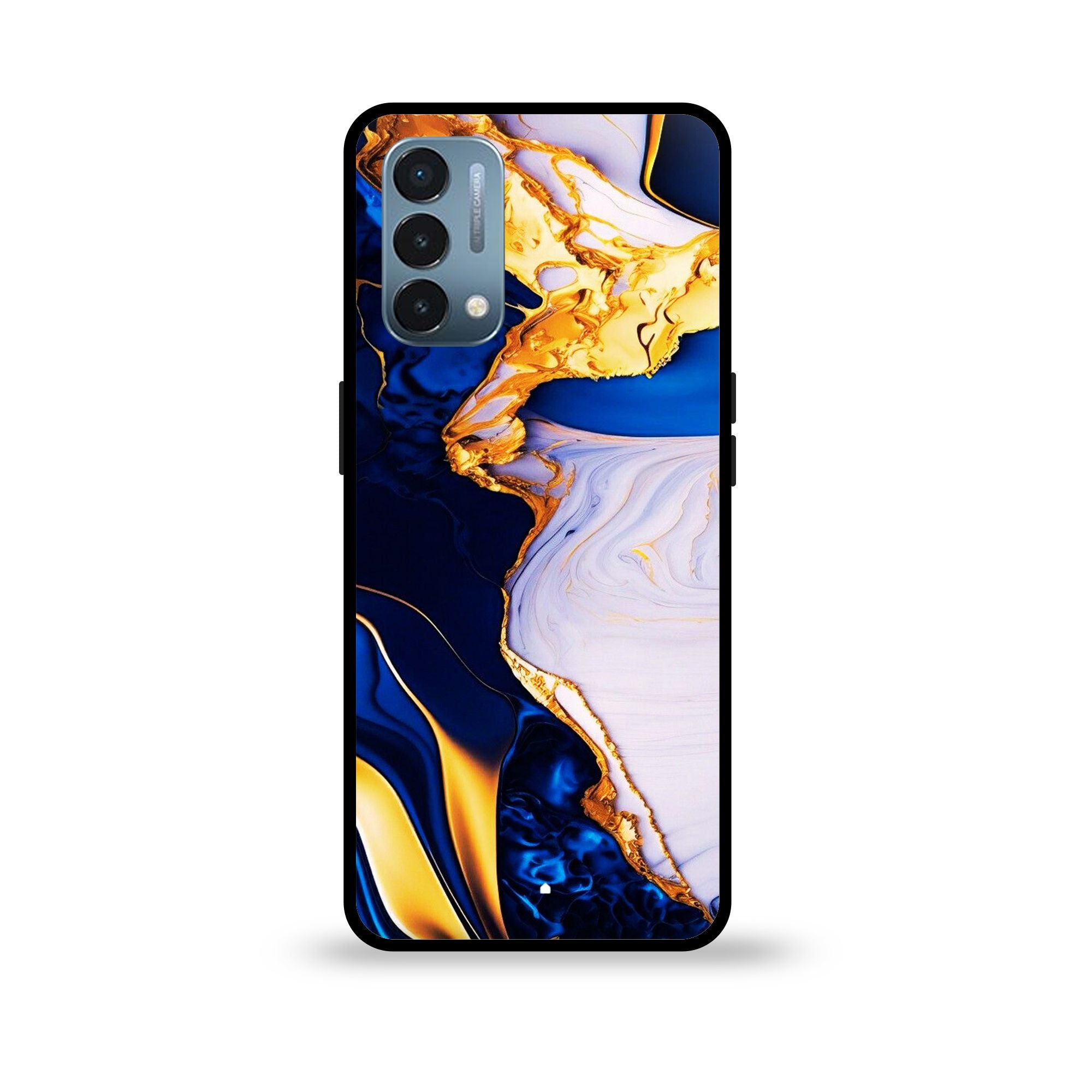 Oneplus N200 - Wallpaper 80 - Premium Printed Glossy Phone Case