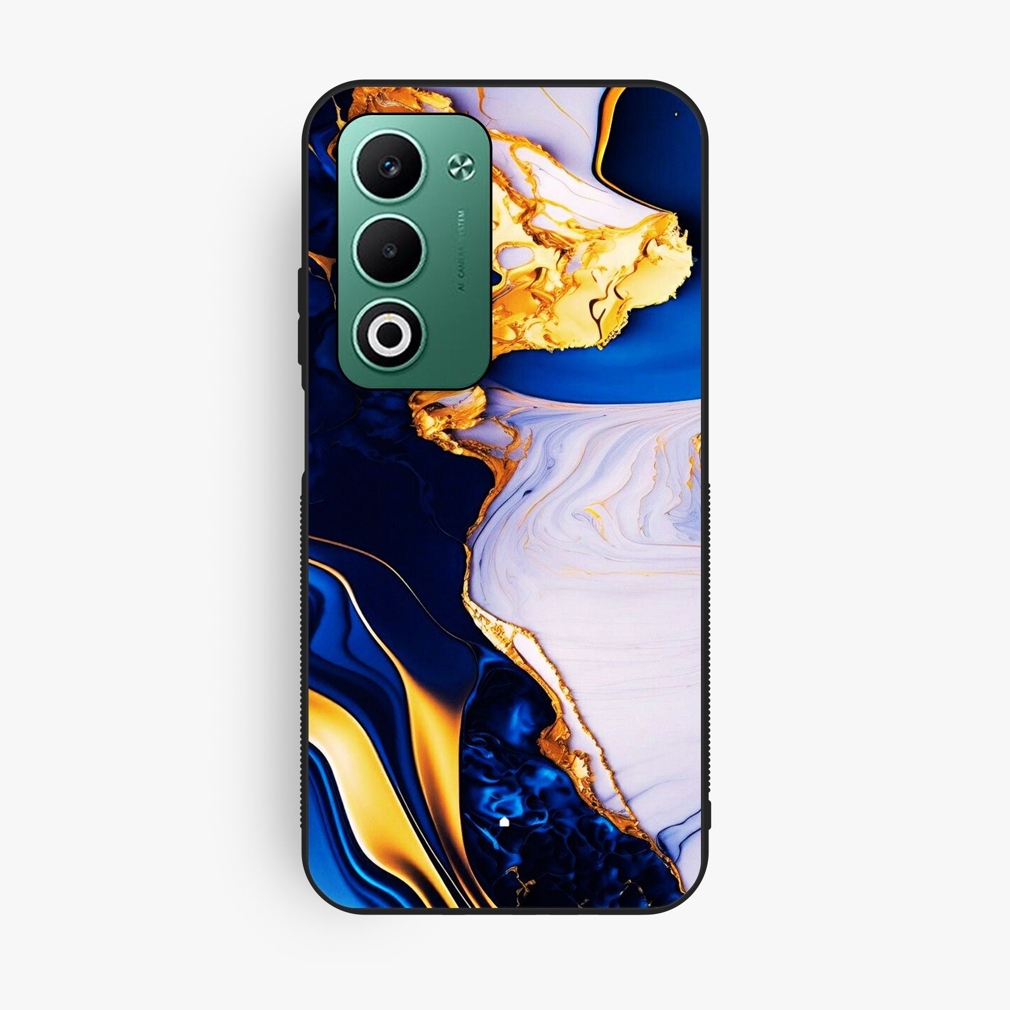Oppo A5 5g - Wallpaper 80 - Premium Printed Glossy Phone Case